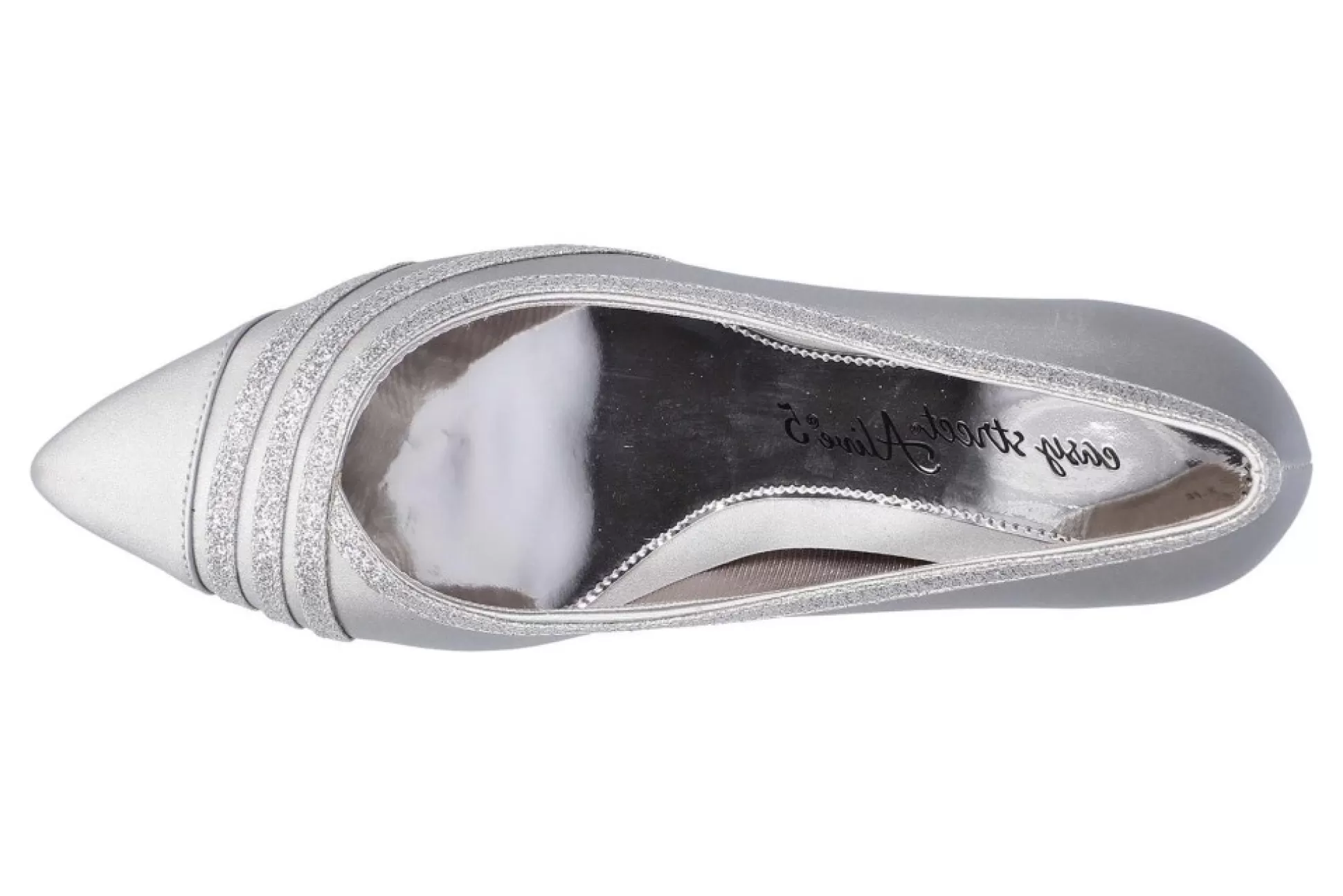 Women Easy Street Dress Shoes< Nobel - Footsmart