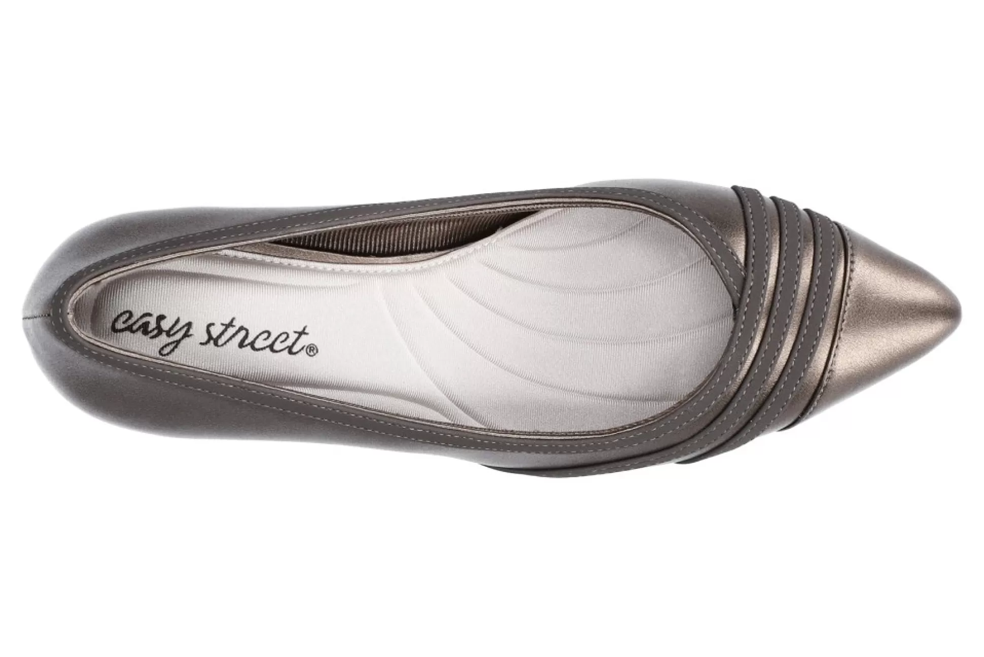 Women Easy Street Dress Shoes< Nobel - Footsmart