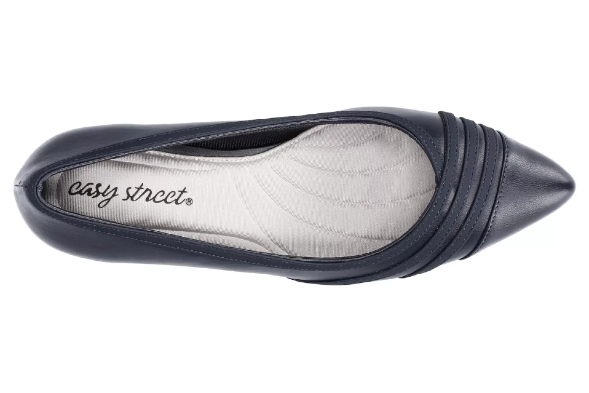 Women Easy Street Dress Shoes< Nobel - Footsmart