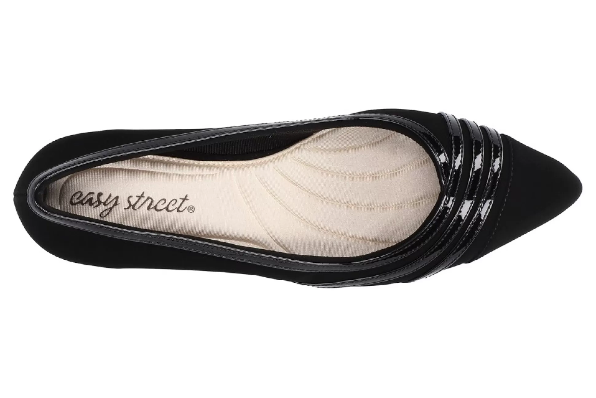 Women Easy Street Dress Shoes< Nobel - Footsmart