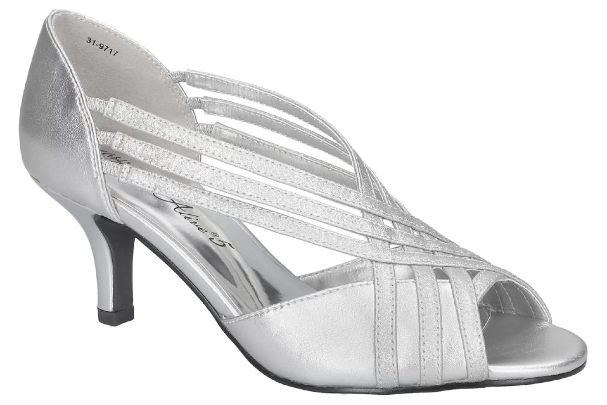 Women Easy Street Dress Shoes< Oceana - Footsmart