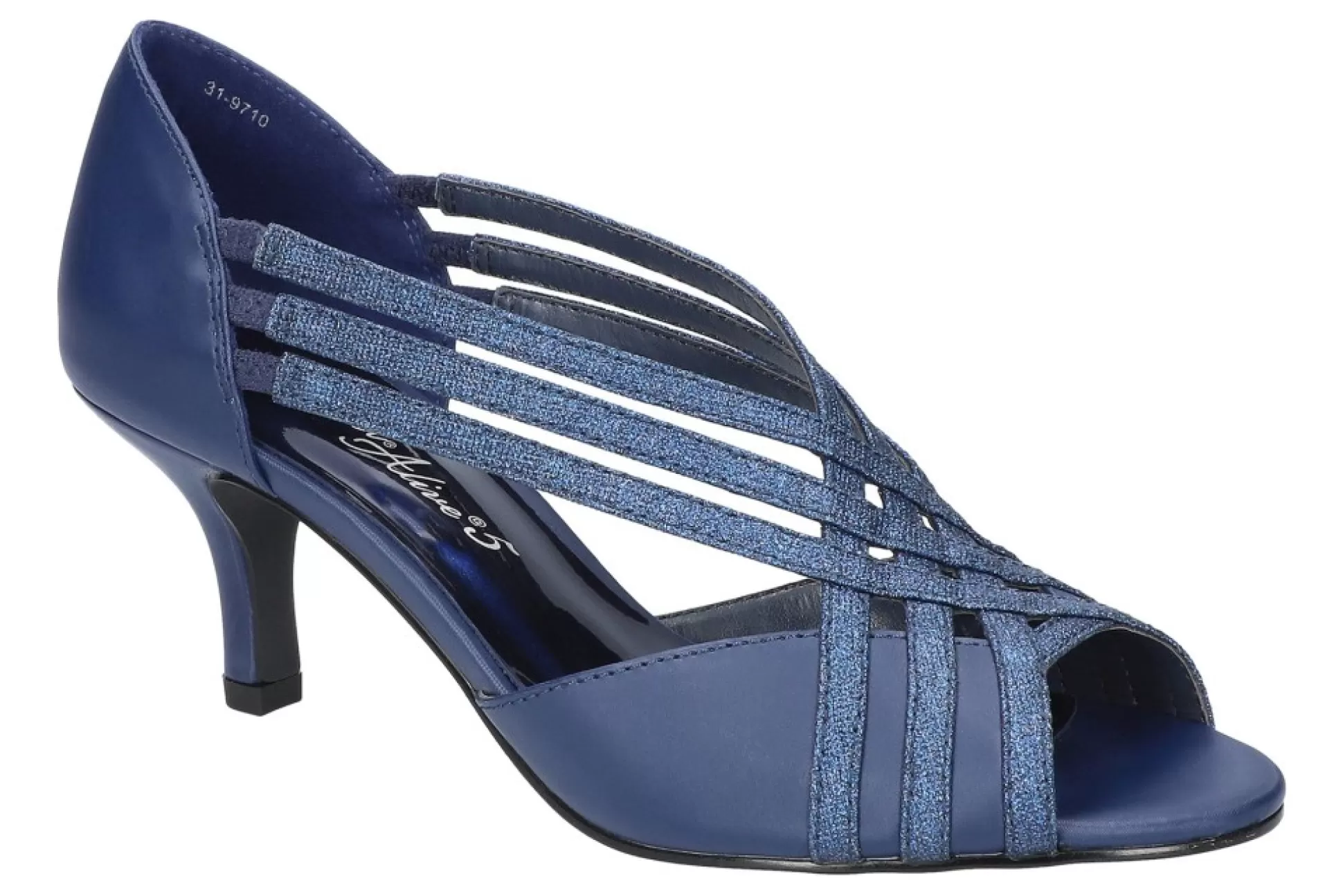 Women Easy Street Dress Shoes< Oceana - Footsmart