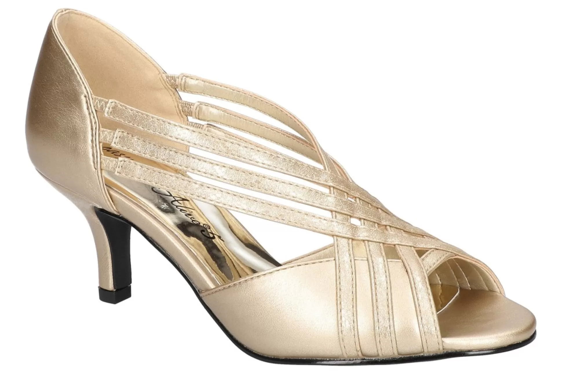 Women Easy Street Dress Shoes< Oceana - Footsmart