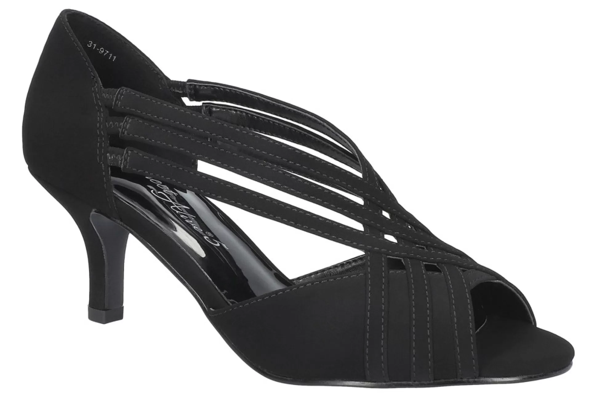 Women Easy Street Dress Shoes< Oceana - Footsmart