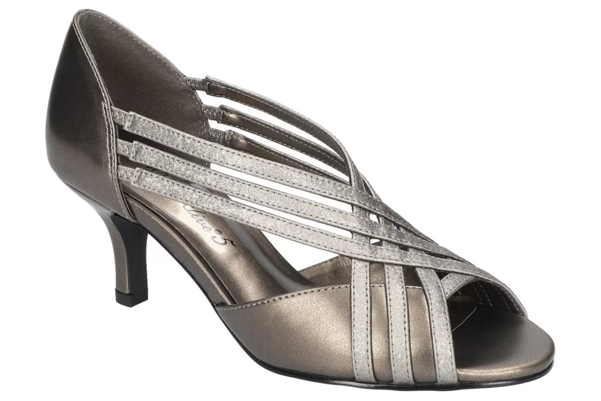 Women Easy Street Dress Shoes< Oceana - Footsmart