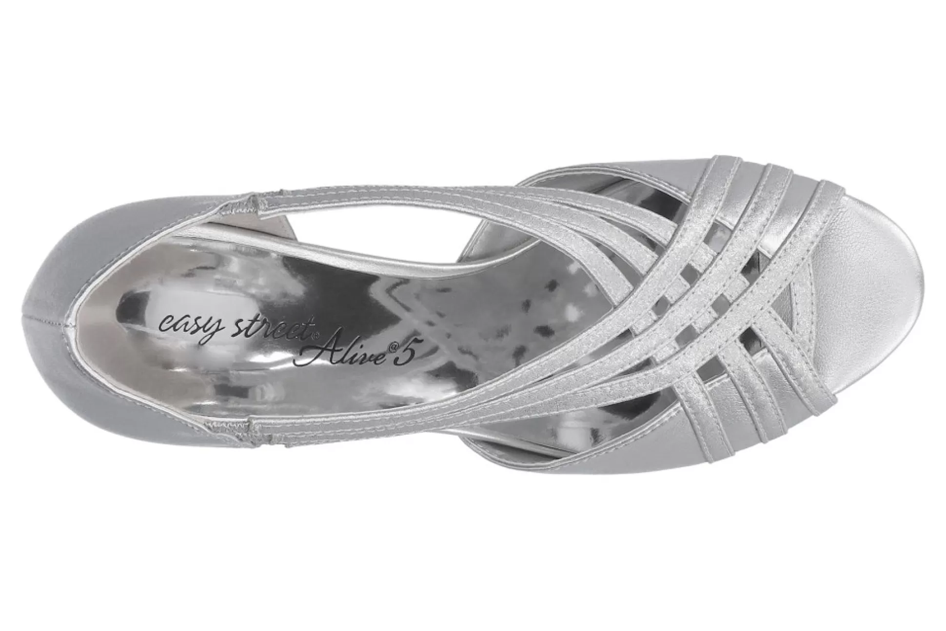 Women Easy Street Dress Shoes< Oceana - Footsmart