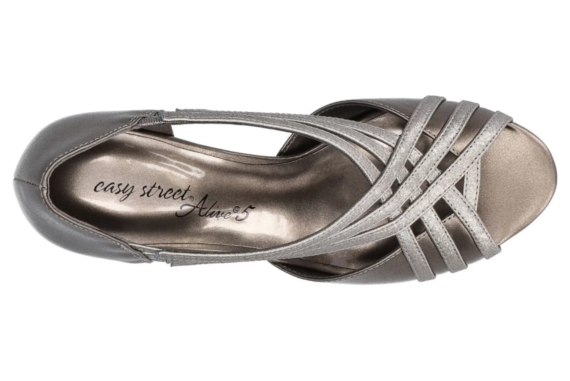 Women Easy Street Dress Shoes< Oceana - Footsmart