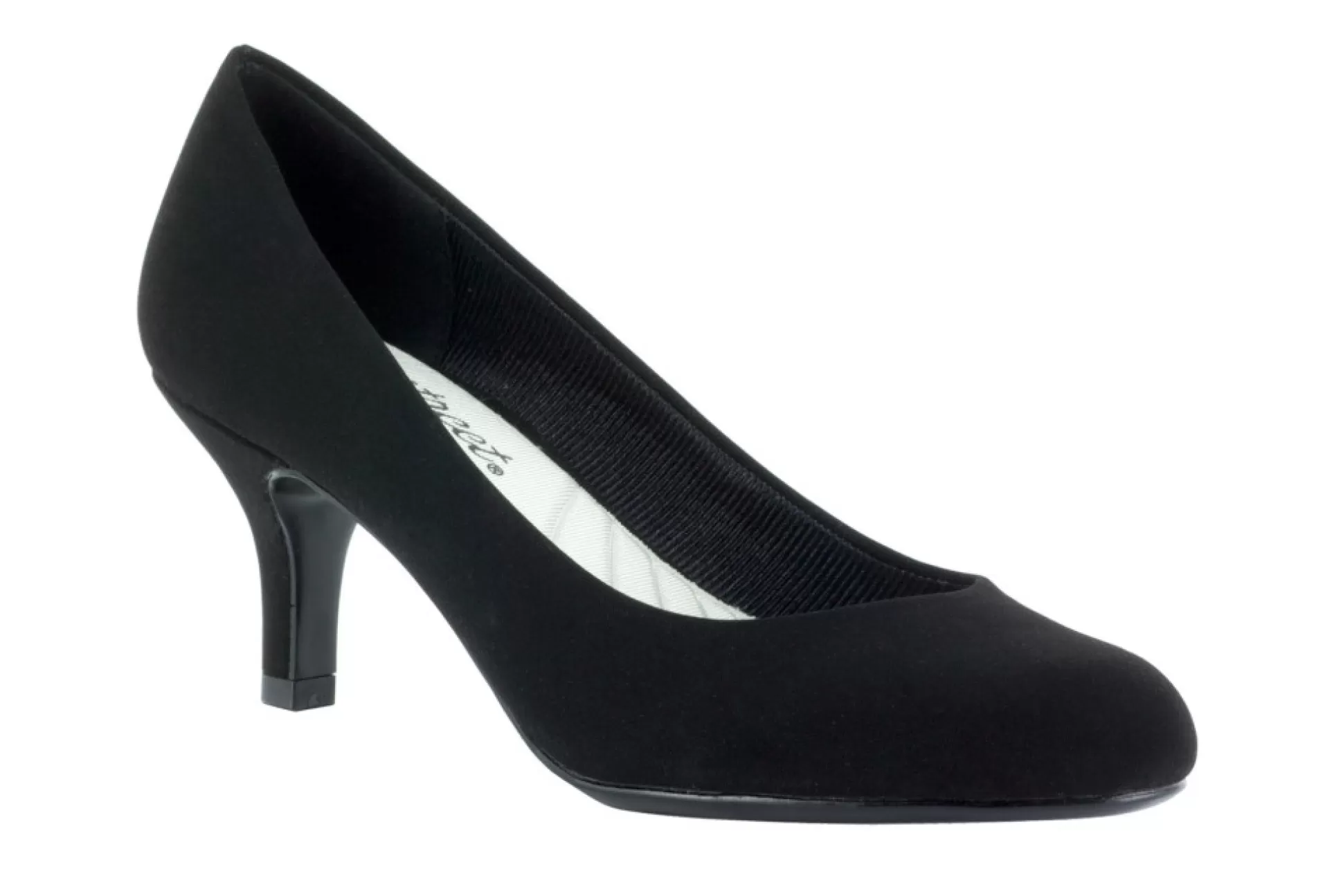Women Easy Street Dress Shoes< Passion - Footsmart