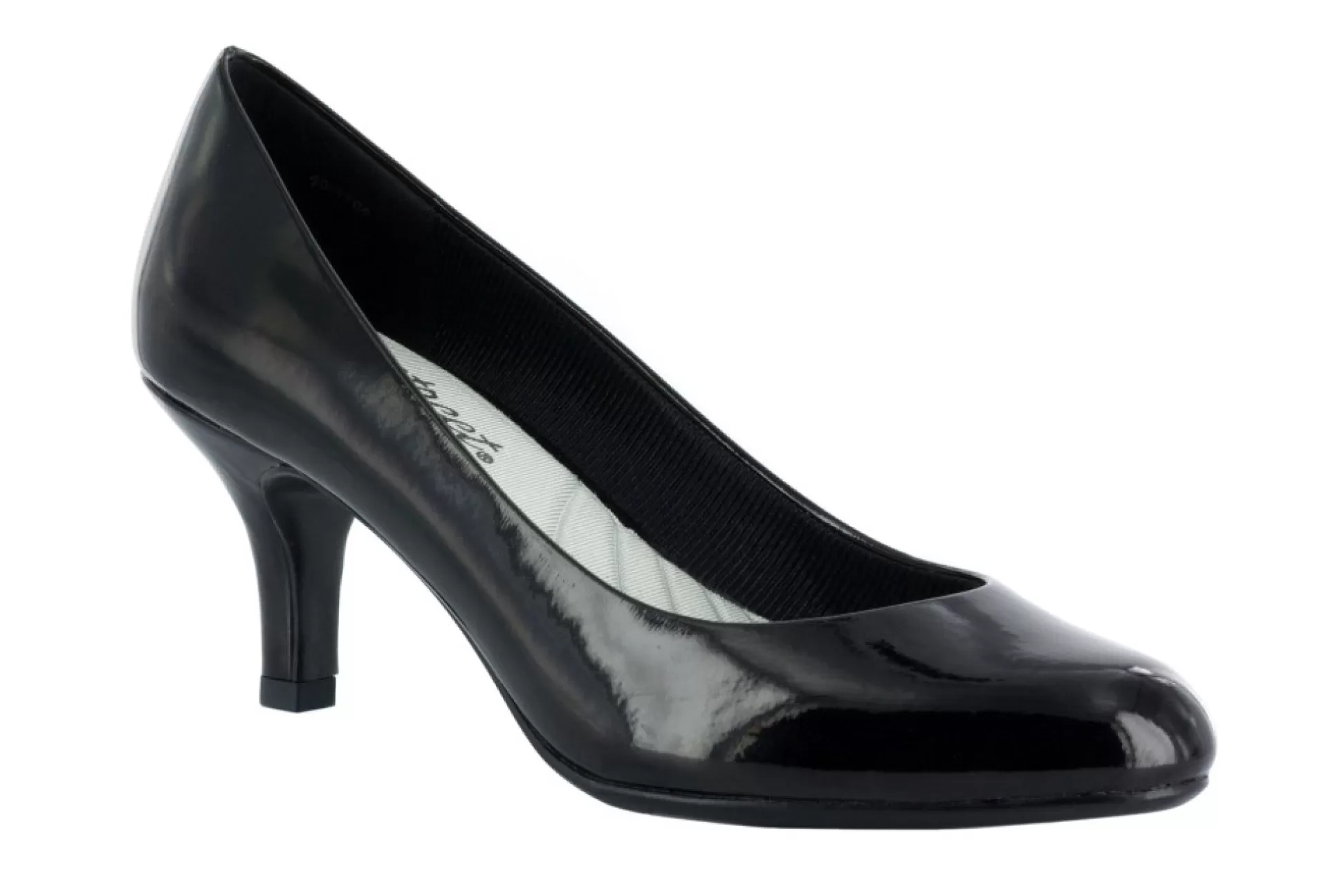 Women Easy Street Dress Shoes< Passion - Footsmart