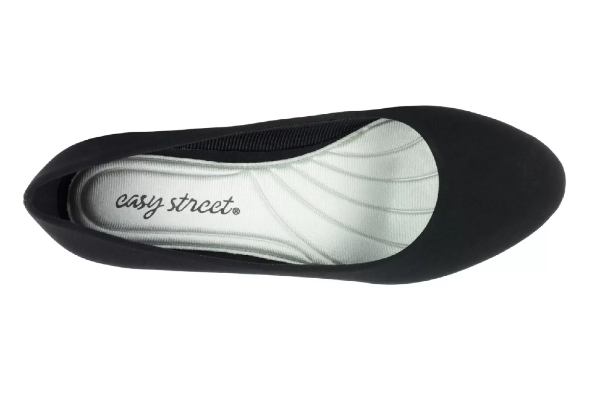 Women Easy Street Dress Shoes< Passion - Footsmart