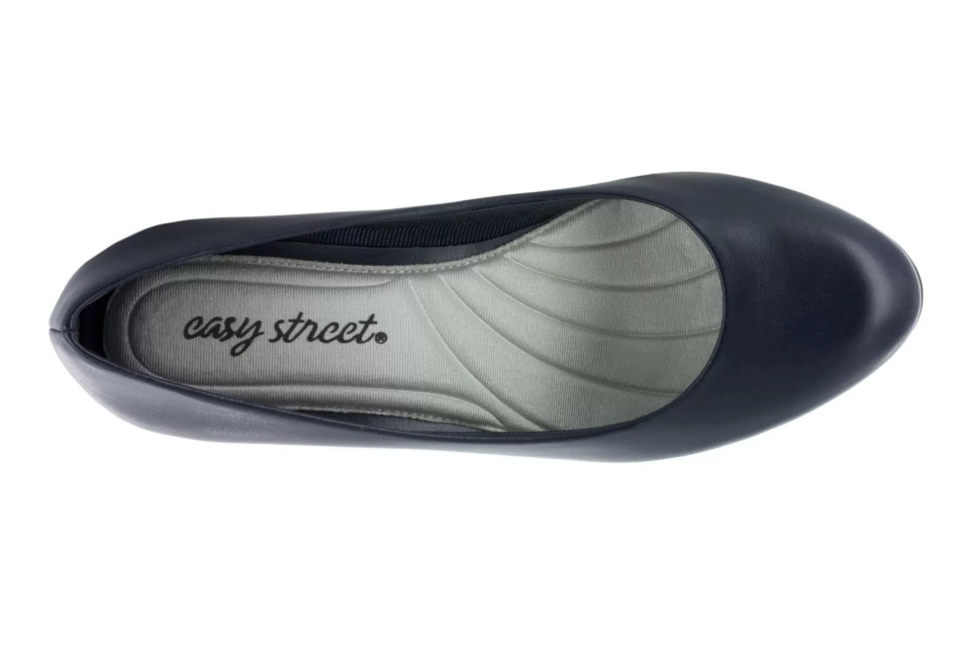 Women Easy Street Dress Shoes< Passion - Footsmart