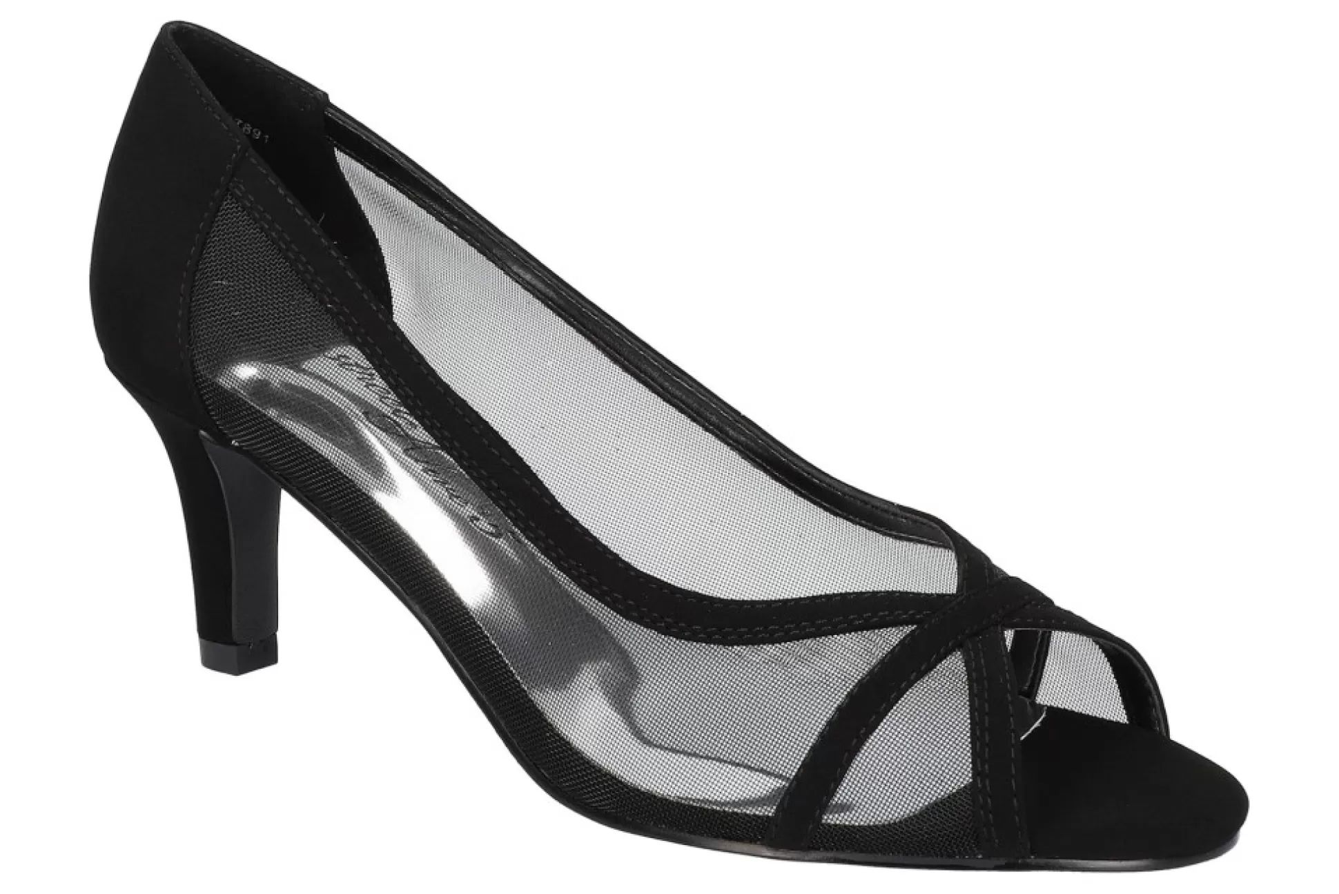 Women Easy Street Dress Shoes< Picaboo - Footsmart
