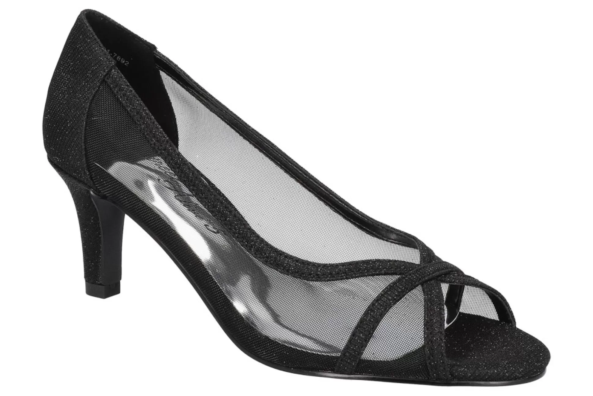 Women Easy Street Dress Shoes< Picaboo - Footsmart