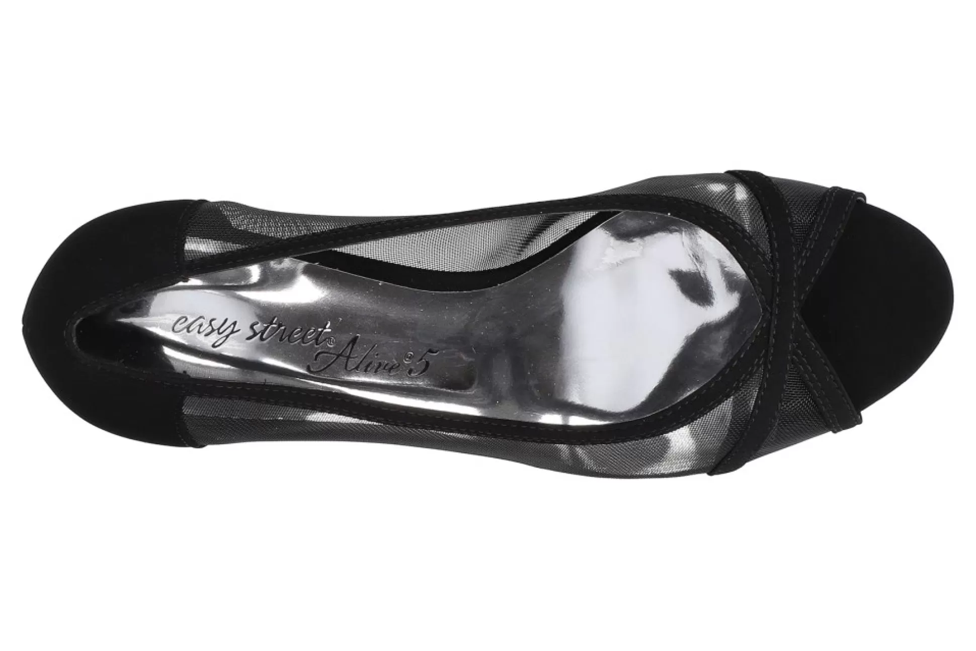 Women Easy Street Dress Shoes< Picaboo - Footsmart