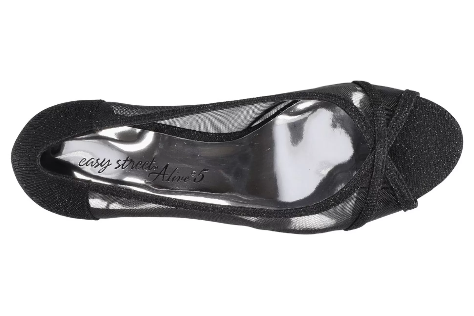 Women Easy Street Dress Shoes< Picaboo - Footsmart
