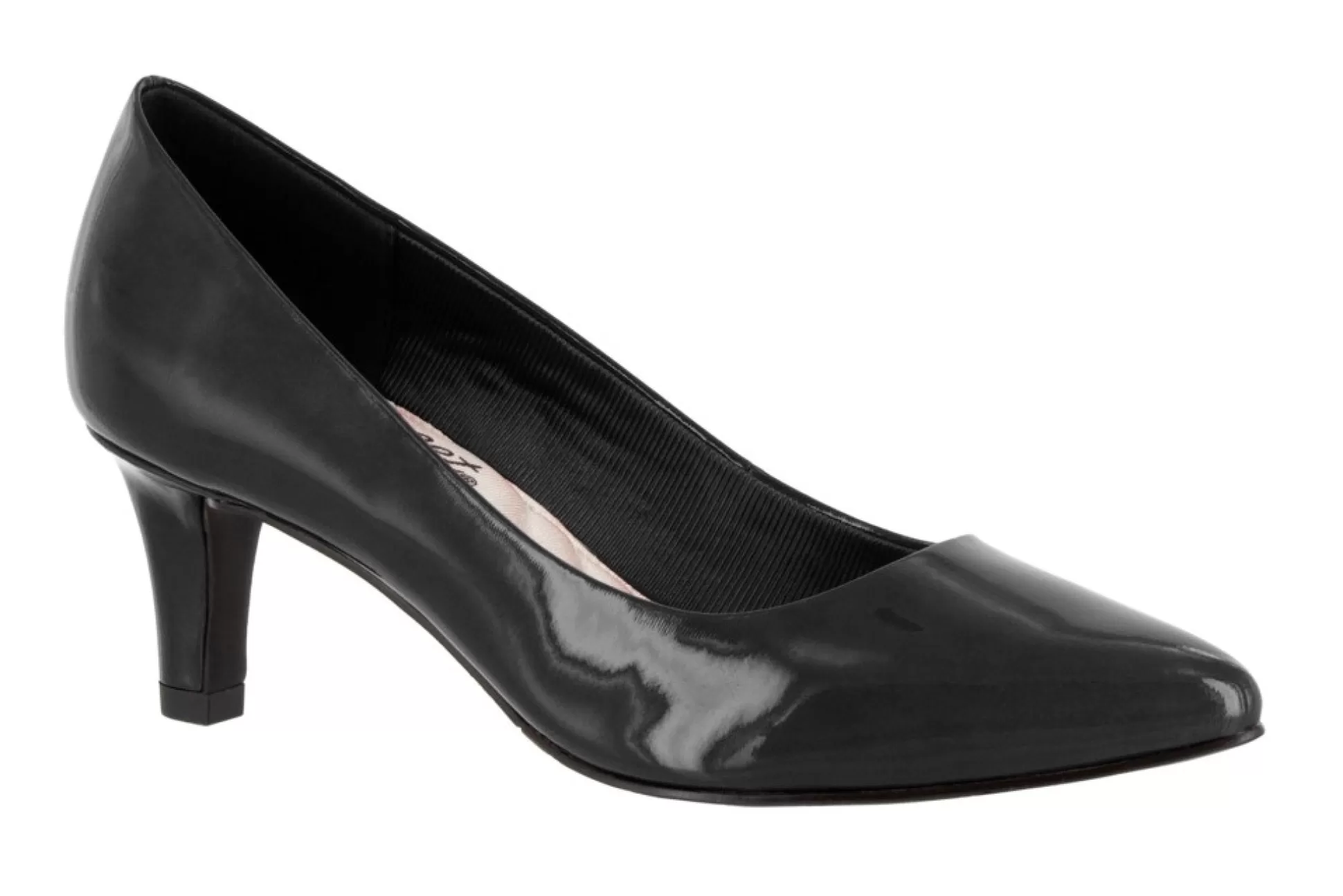 Women Easy Street Dress Shoes< Pointe - Footsmart