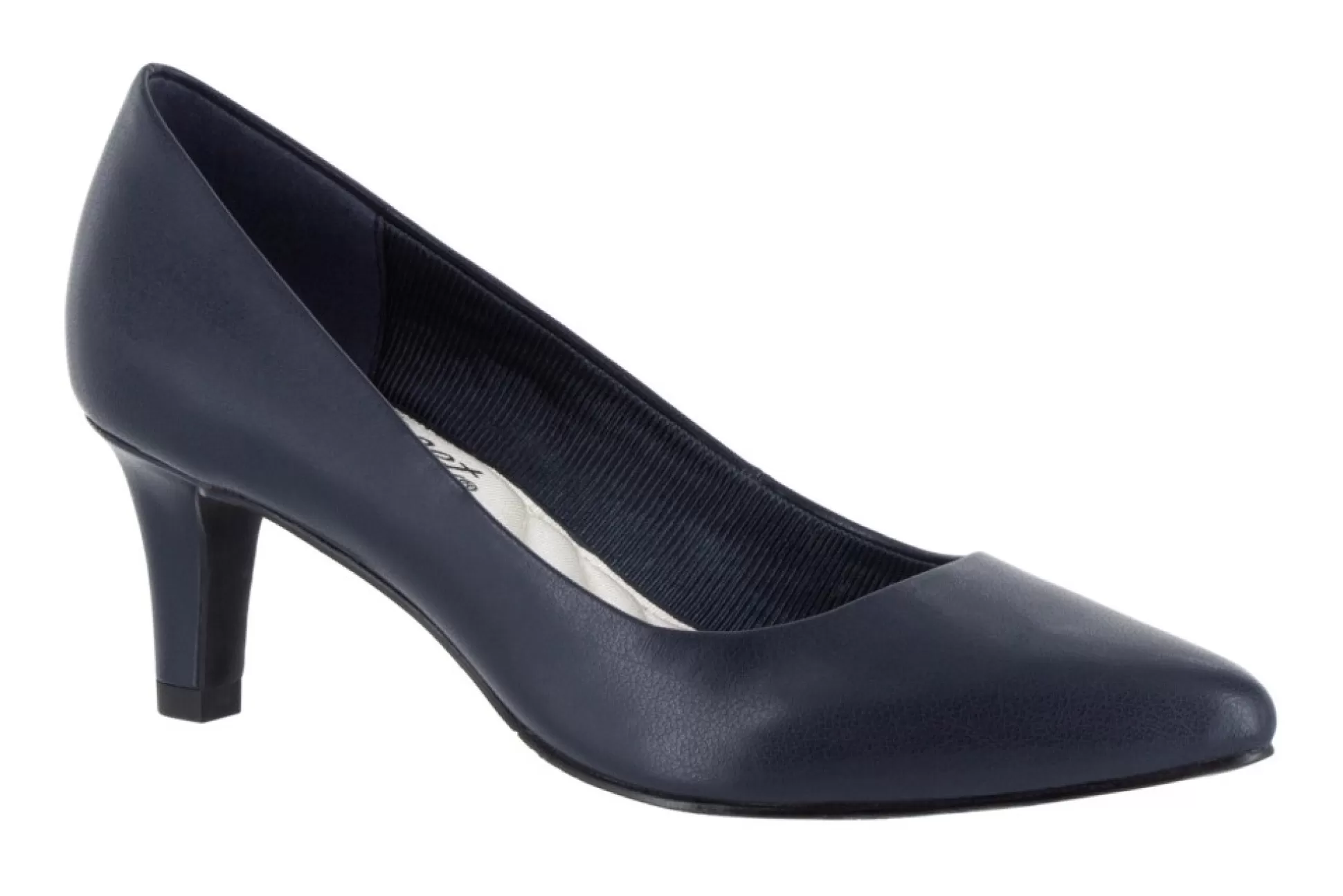 Women Easy Street Dress Shoes< Pointe - Footsmart