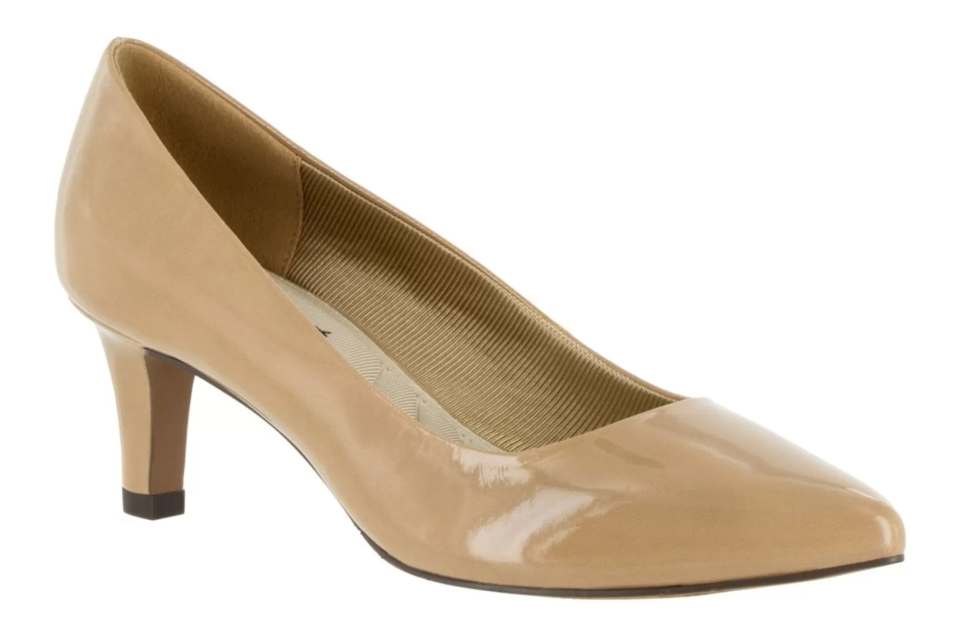 Women Easy Street Dress Shoes< Pointe - Footsmart