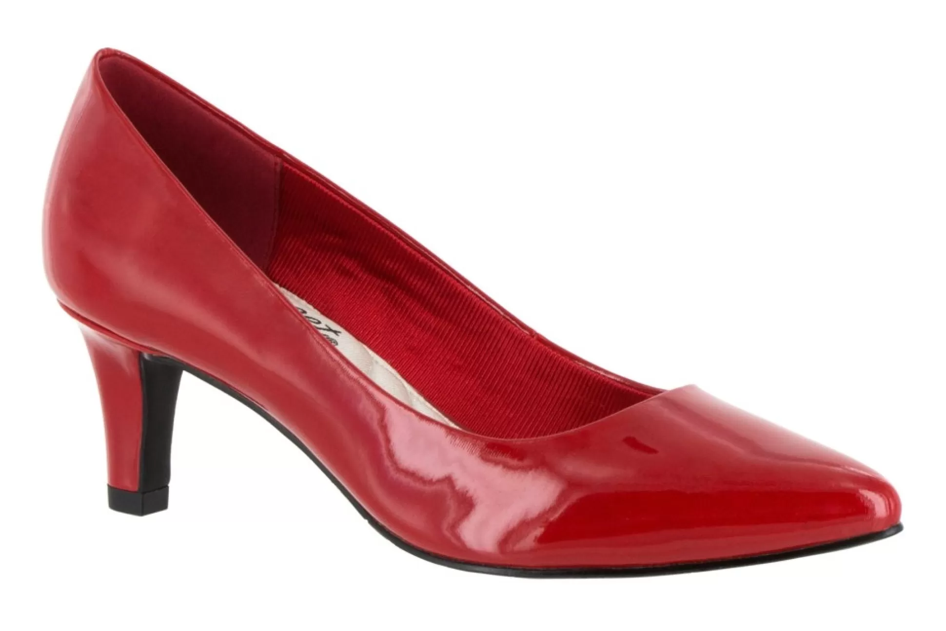 Women Easy Street Dress Shoes< Pointe - Footsmart