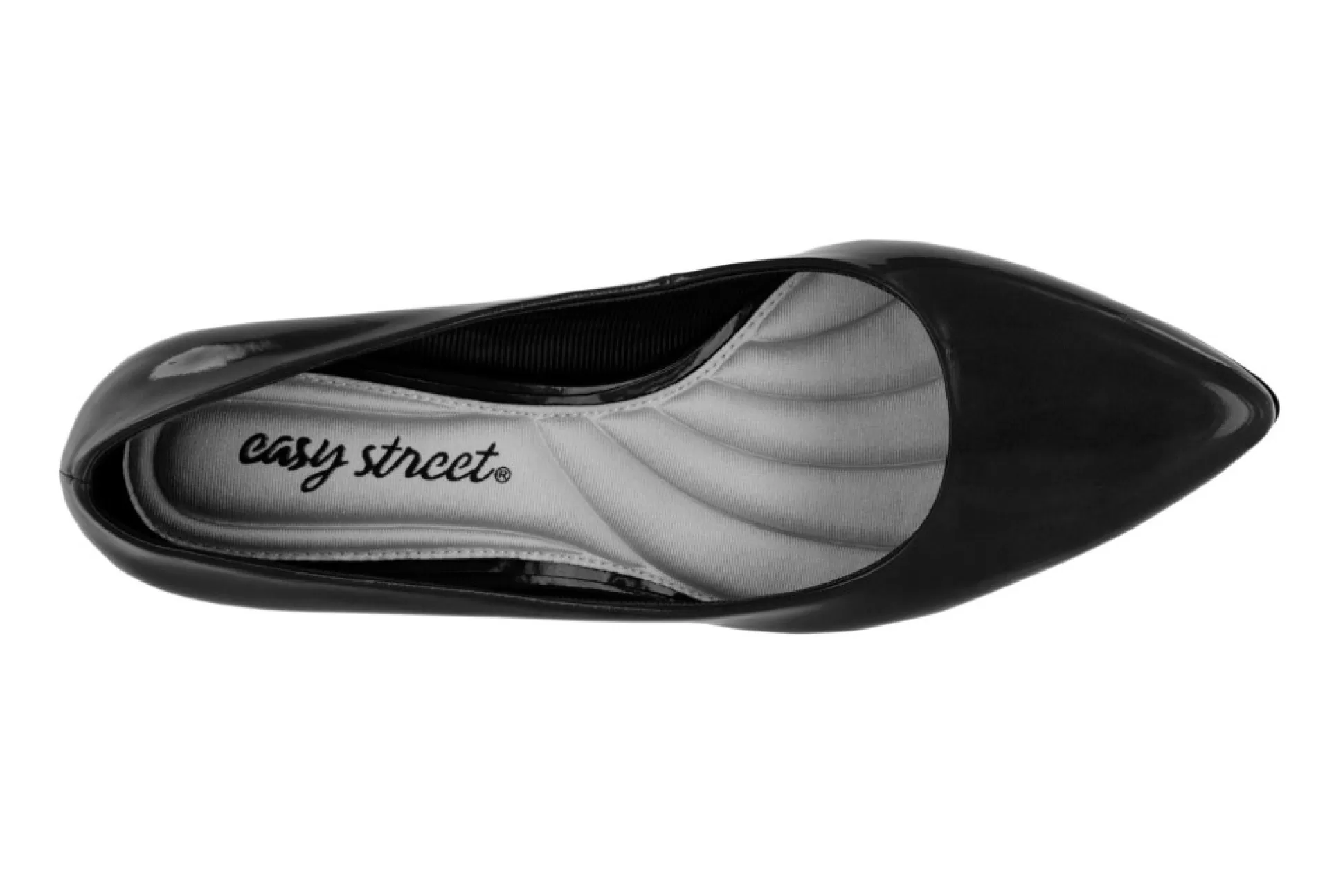 Women Easy Street Dress Shoes< Pointe - Footsmart