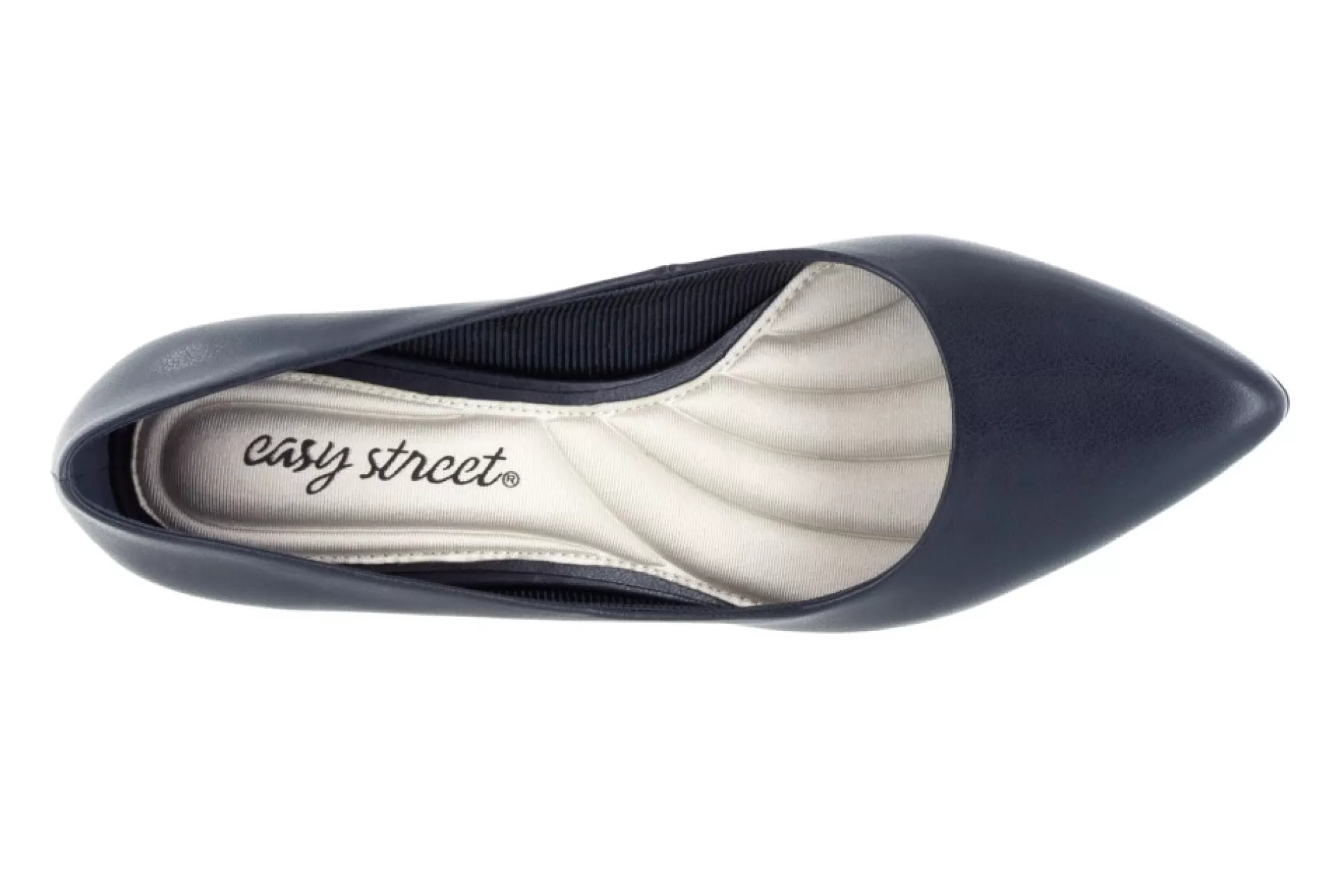 Women Easy Street Dress Shoes< Pointe - Footsmart