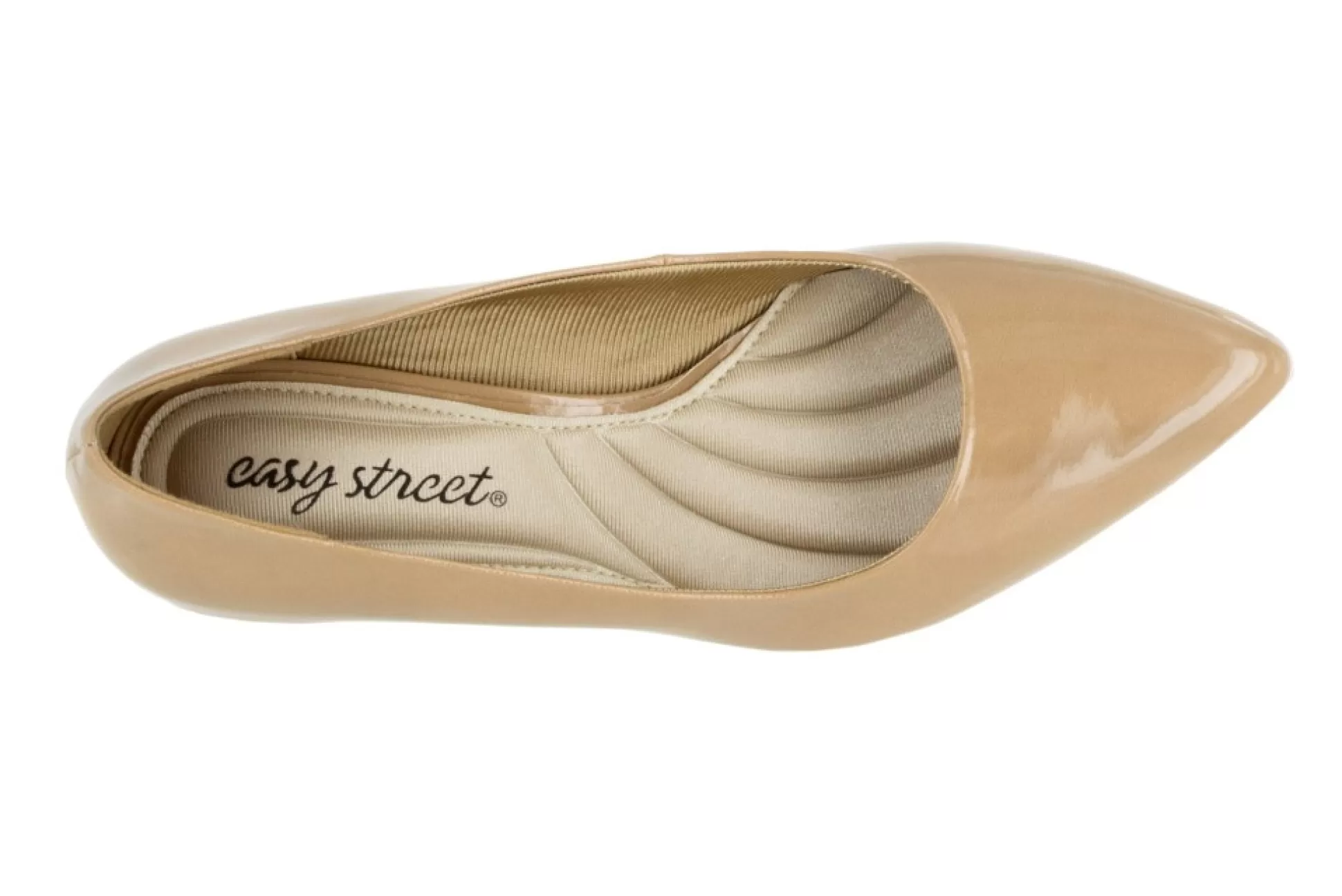 Women Easy Street Dress Shoes< Pointe - Footsmart