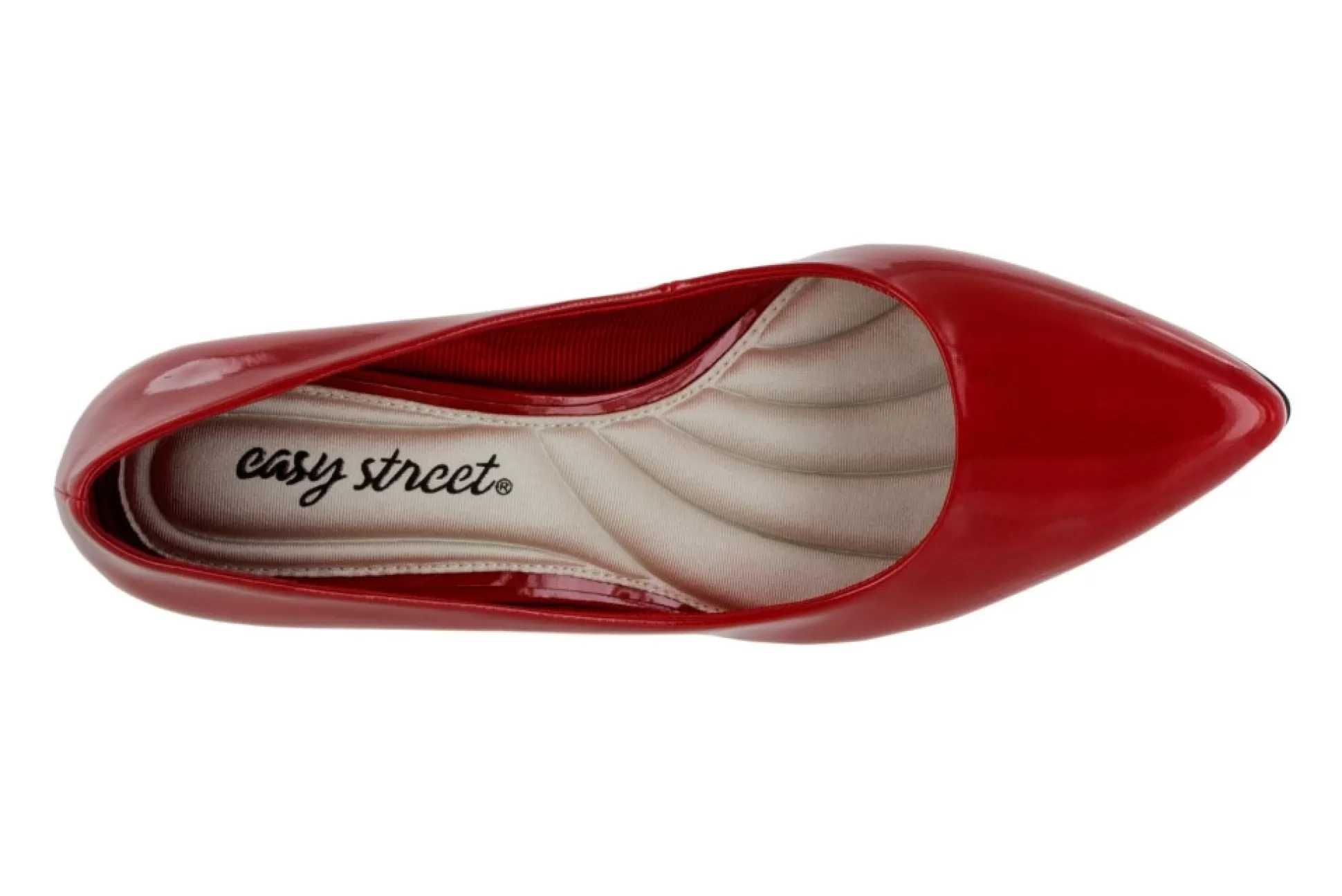 Women Easy Street Dress Shoes< Pointe - Footsmart