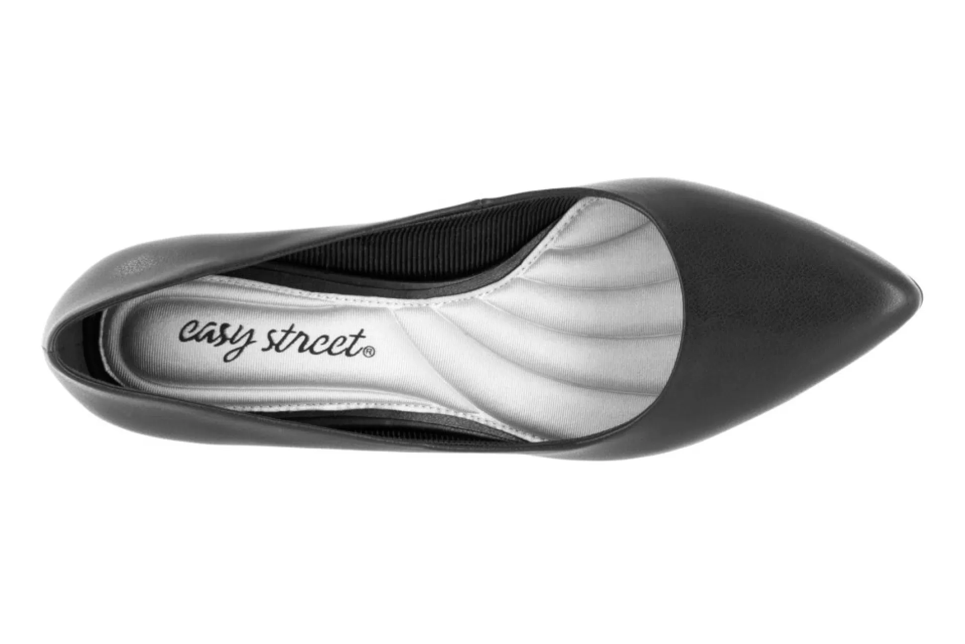 Women Easy Street Dress Shoes< Pointe - Footsmart