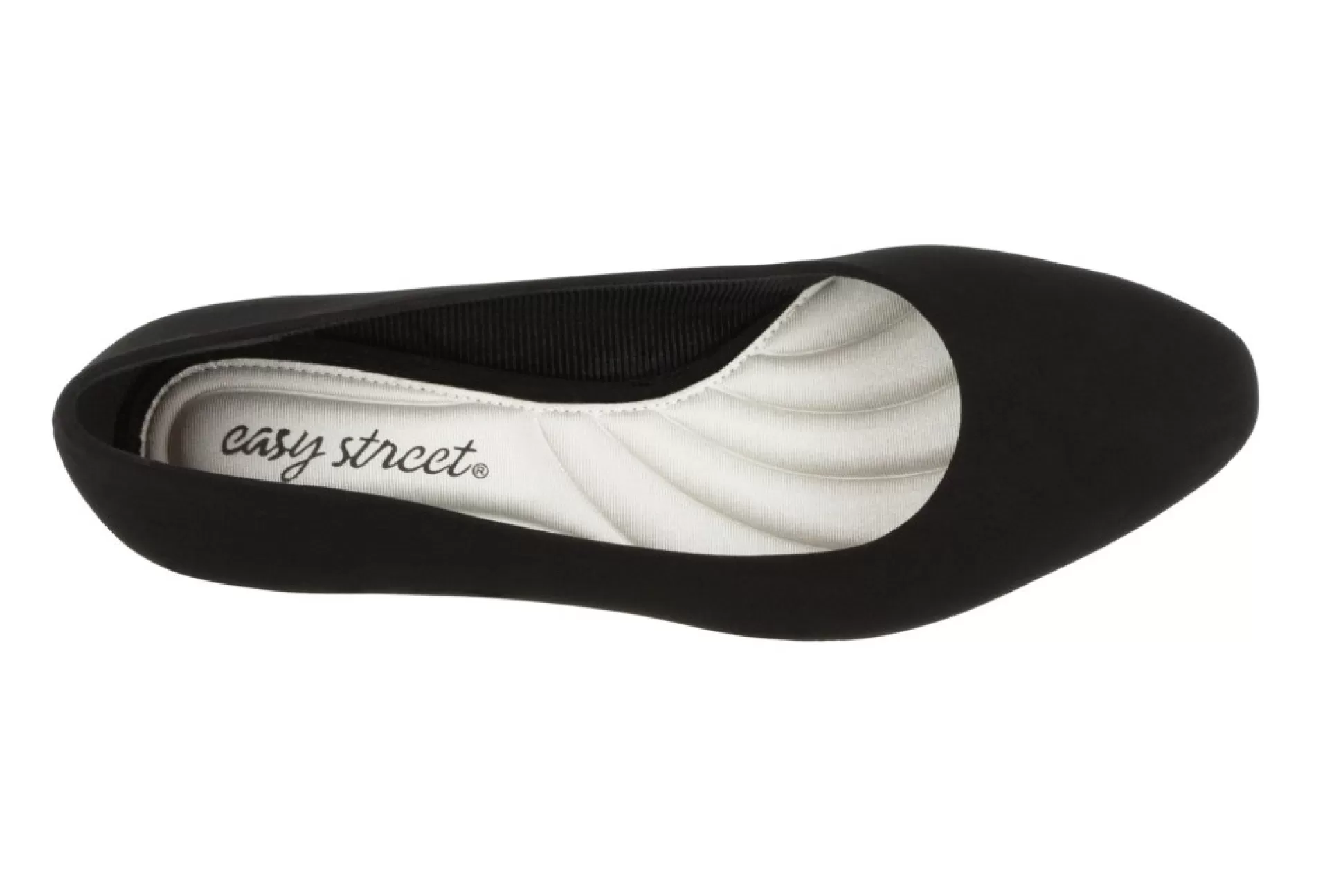 Women Easy Street Dress Shoes< Prim - Footsmart