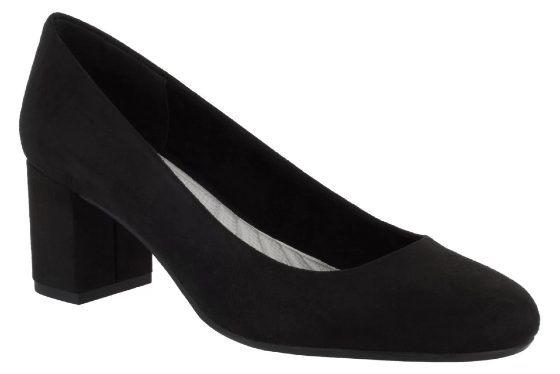 Women Easy Street Dress Shoes< Proper - Footsmart