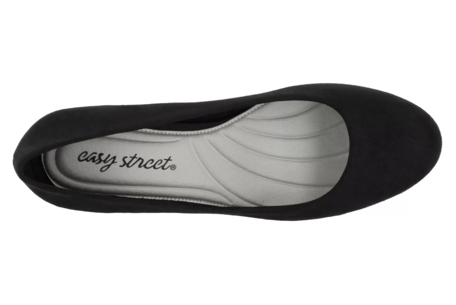 Women Easy Street Dress Shoes< Proper - Footsmart