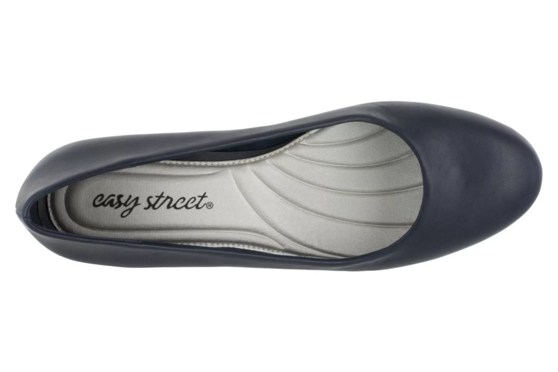 Women Easy Street Dress Shoes< Proper - Footsmart