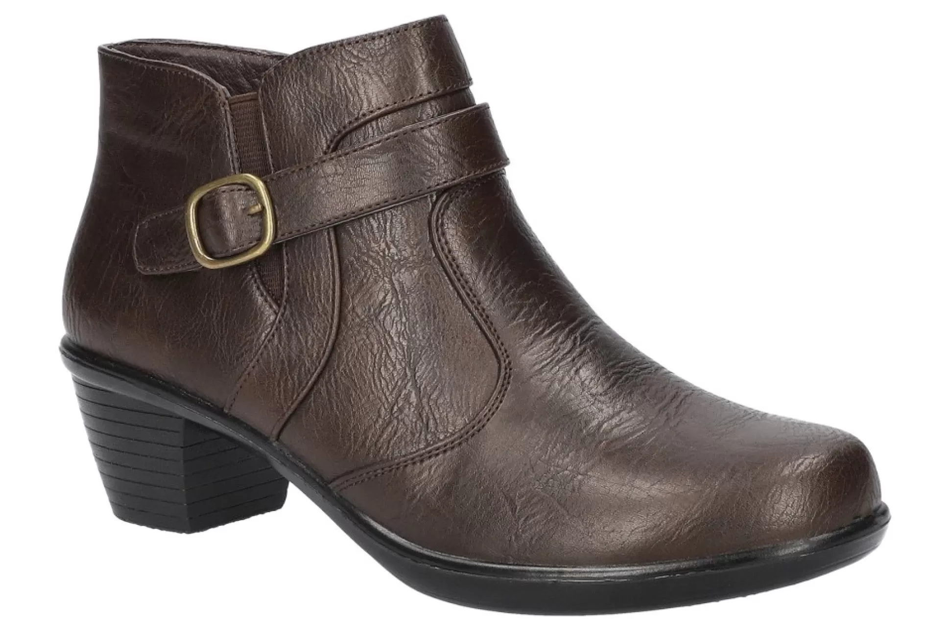 Women Easy Street Boots< Raula - Footsmart