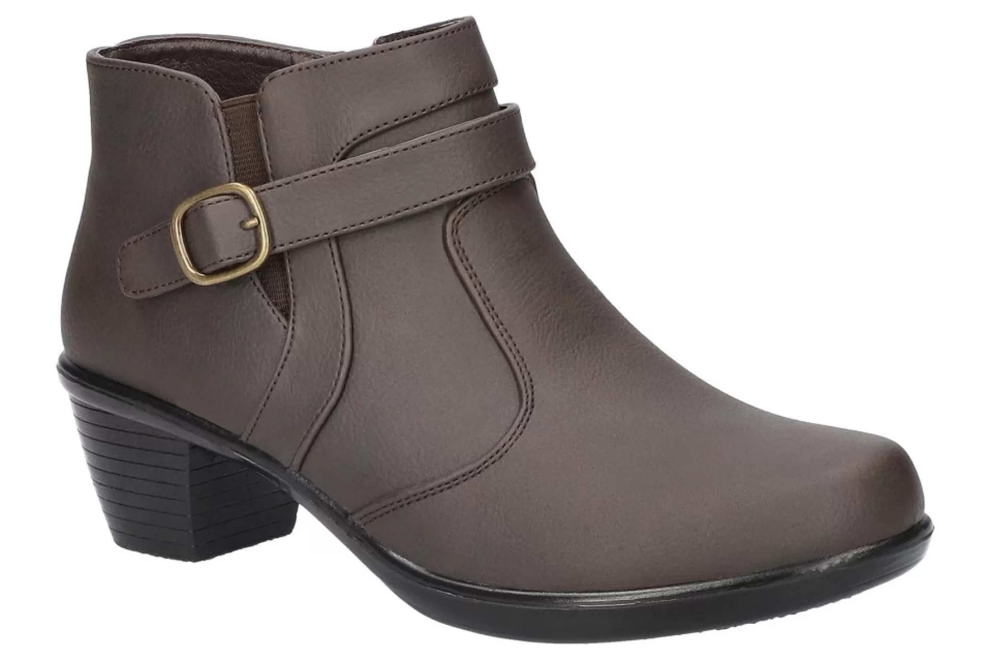 Women Easy Street Boots< Raula - Footsmart