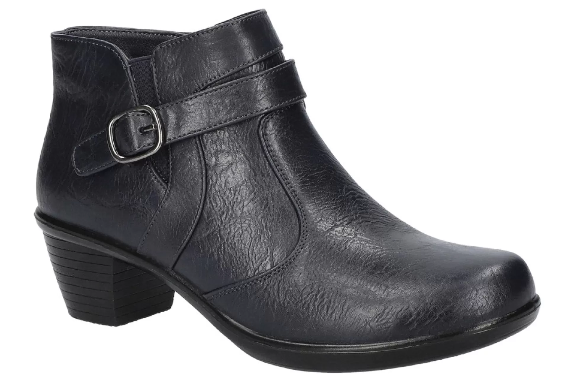 Women Easy Street Boots< Raula - Footsmart