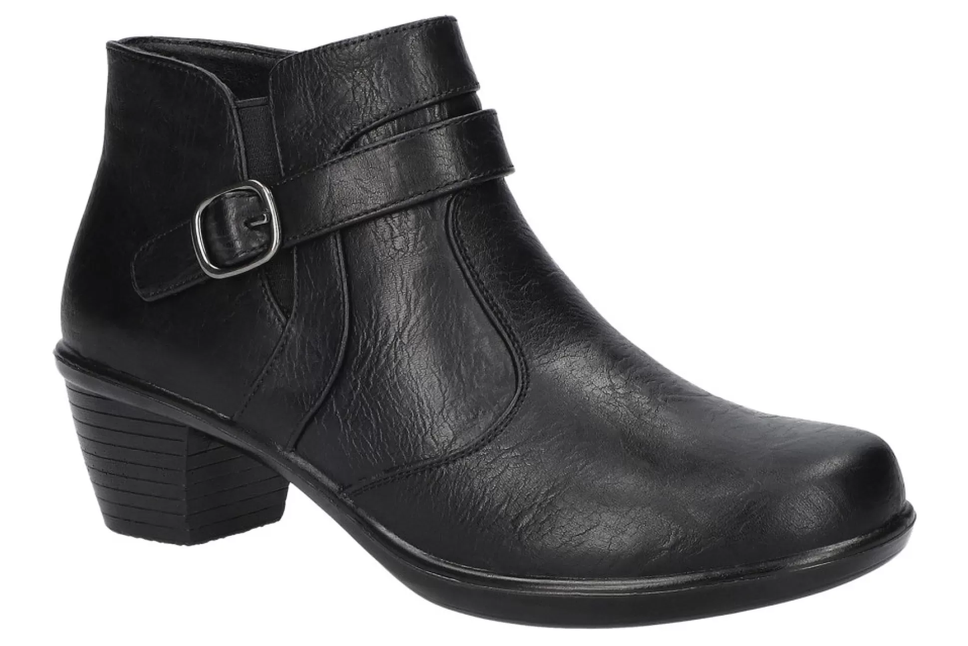 Women Easy Street Boots< Raula - Footsmart