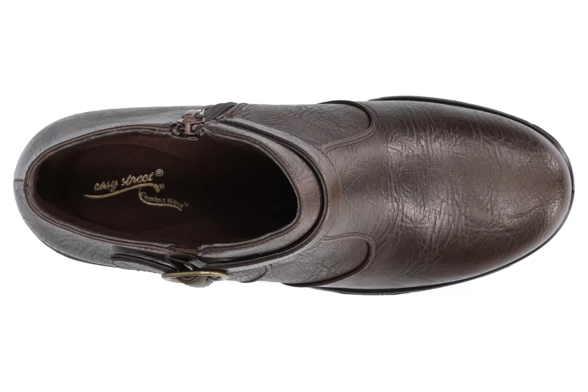 Women Easy Street Boots< Raula - Footsmart