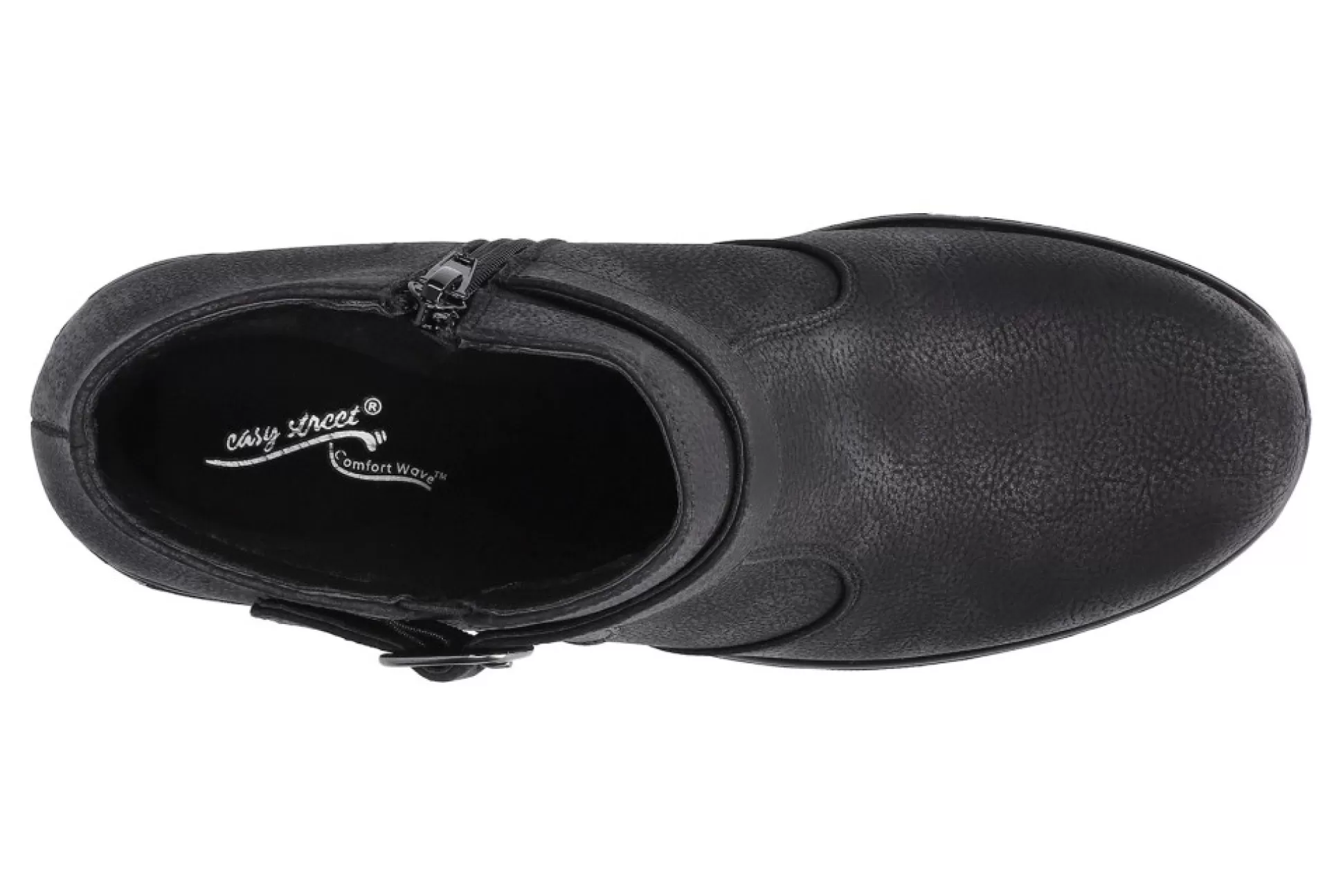 Women Easy Street Boots< Raula - Footsmart