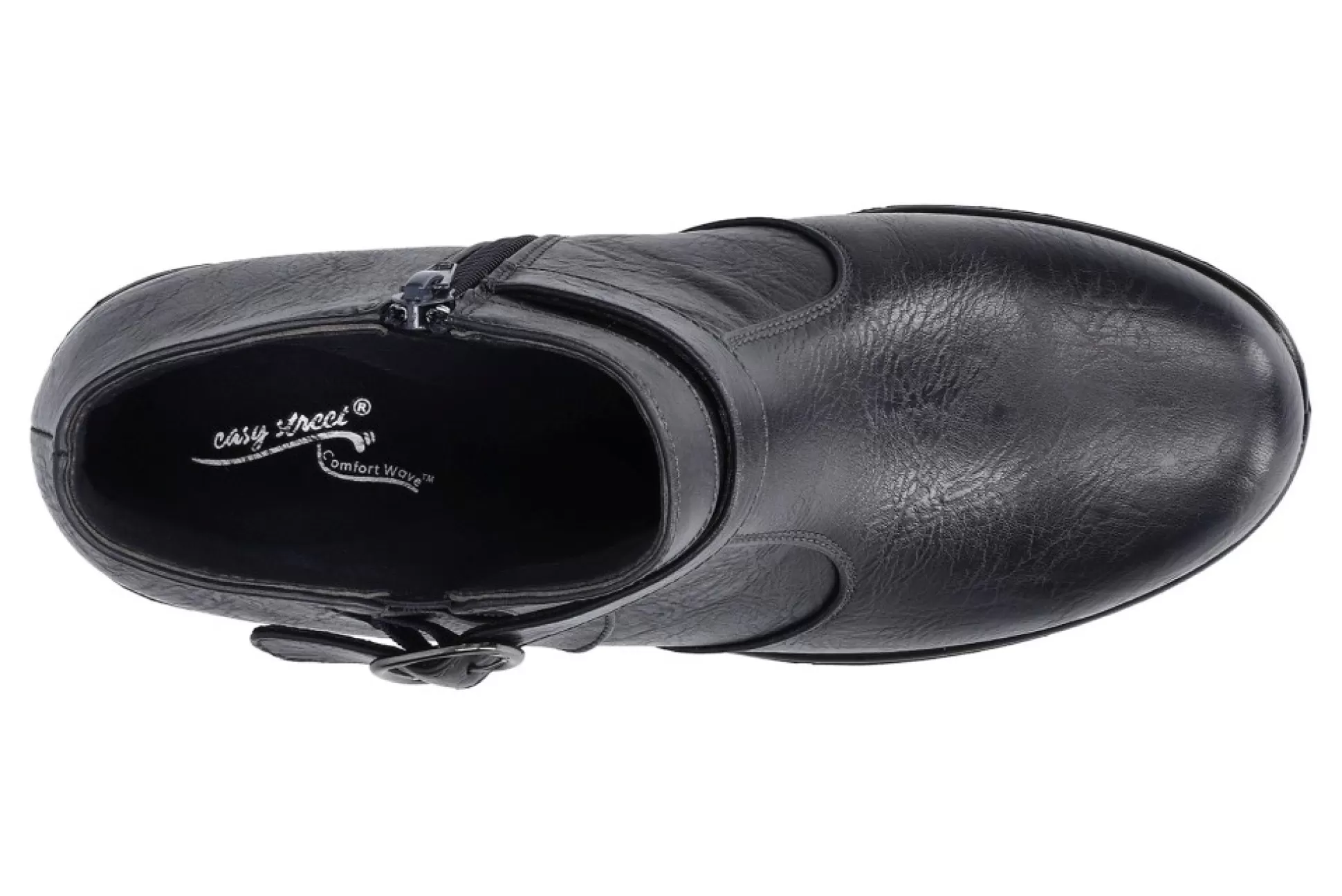 Women Easy Street Boots< Raula - Footsmart