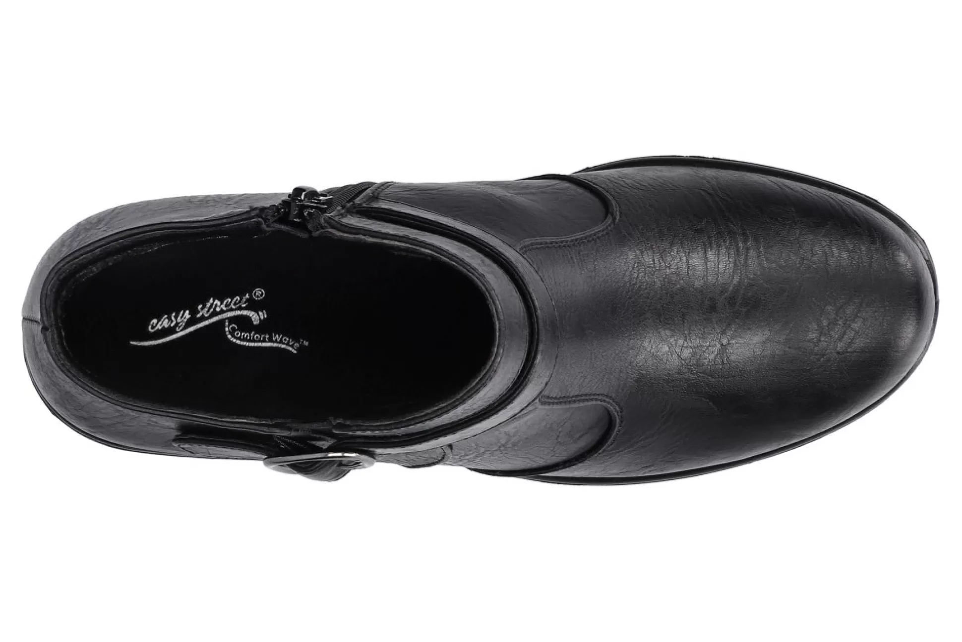Women Easy Street Boots< Raula - Footsmart