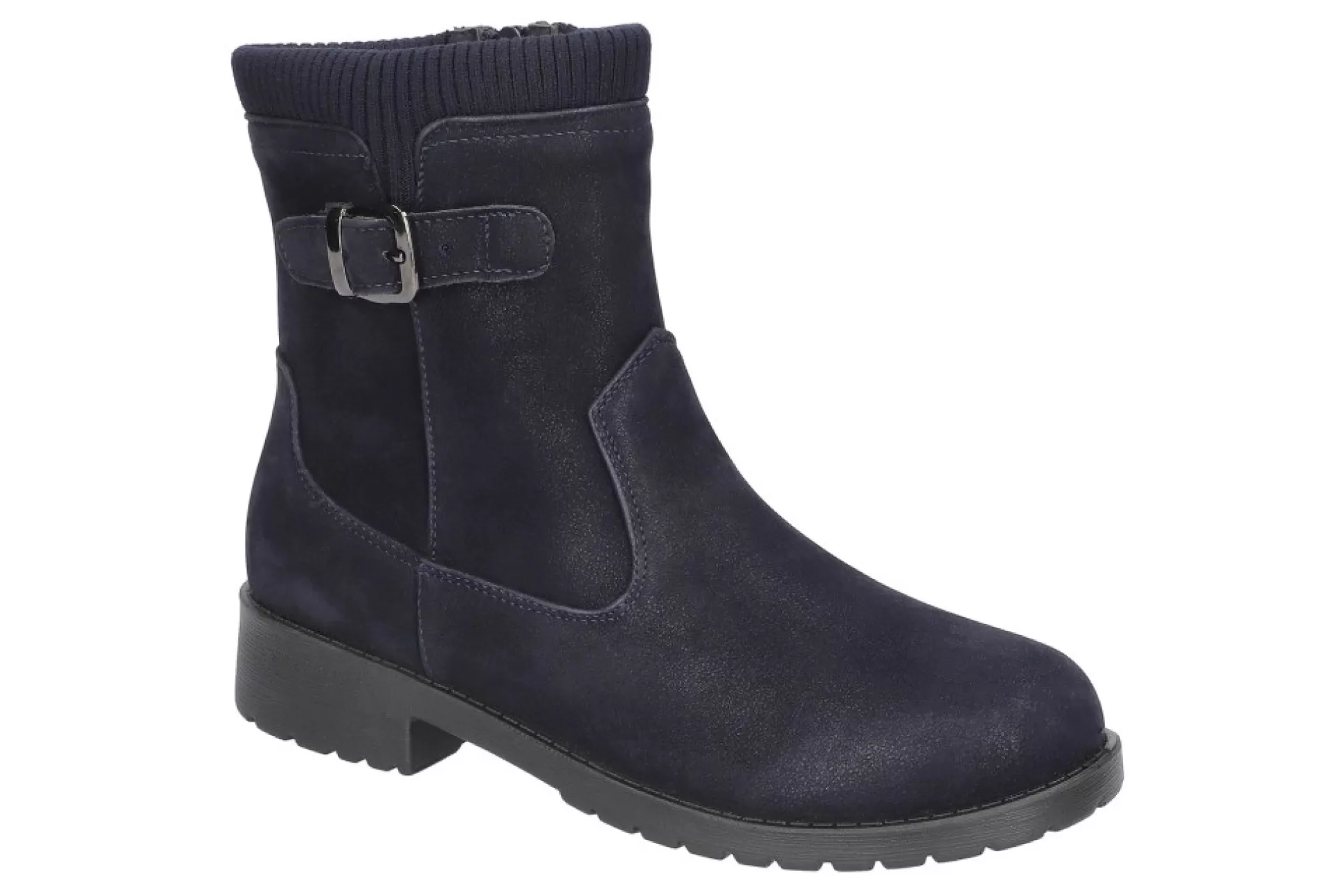 Women Easy Street Boots< Sunisa - Footsmart