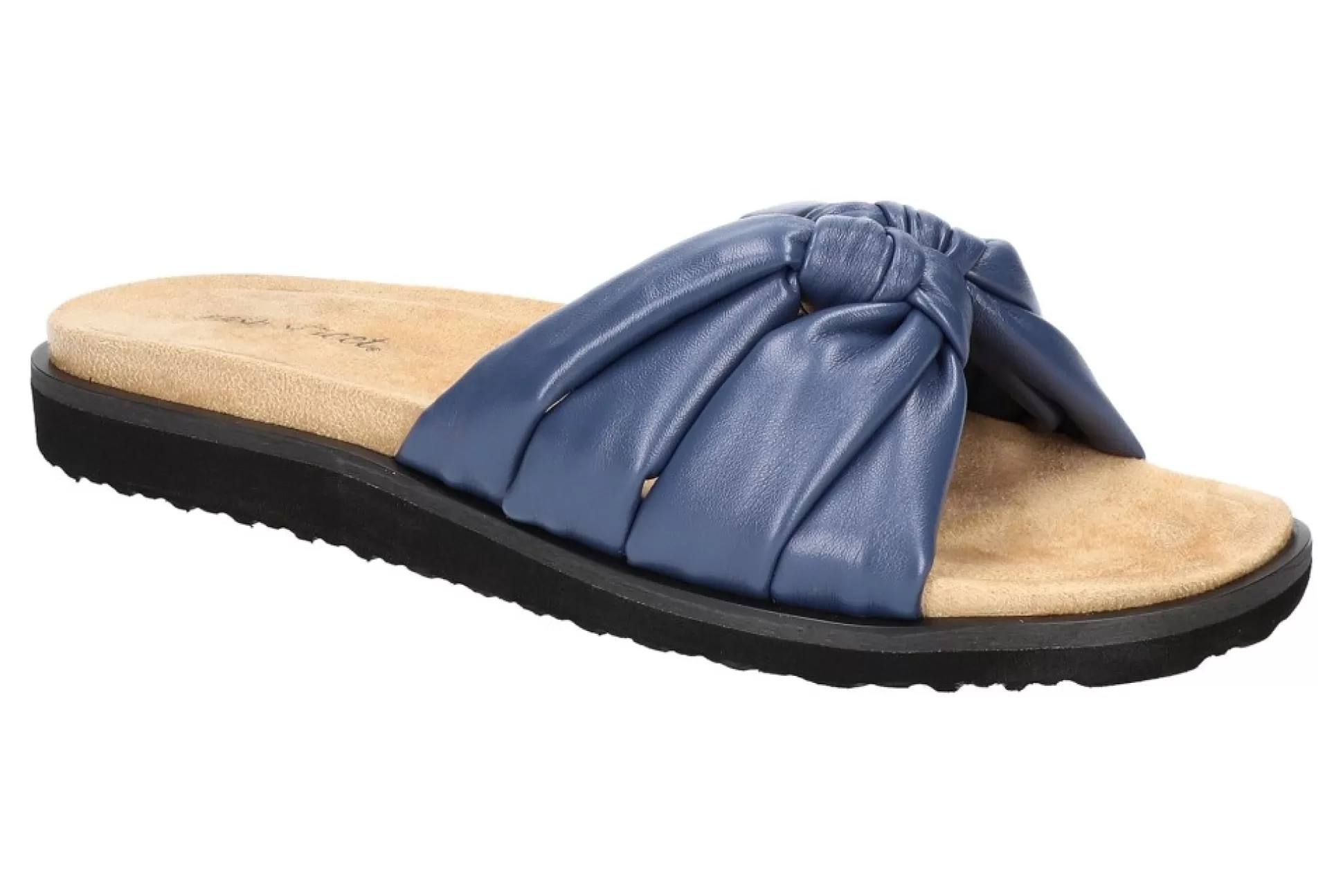 Easy Street Slip Ons< Suzanne - Footsmart
