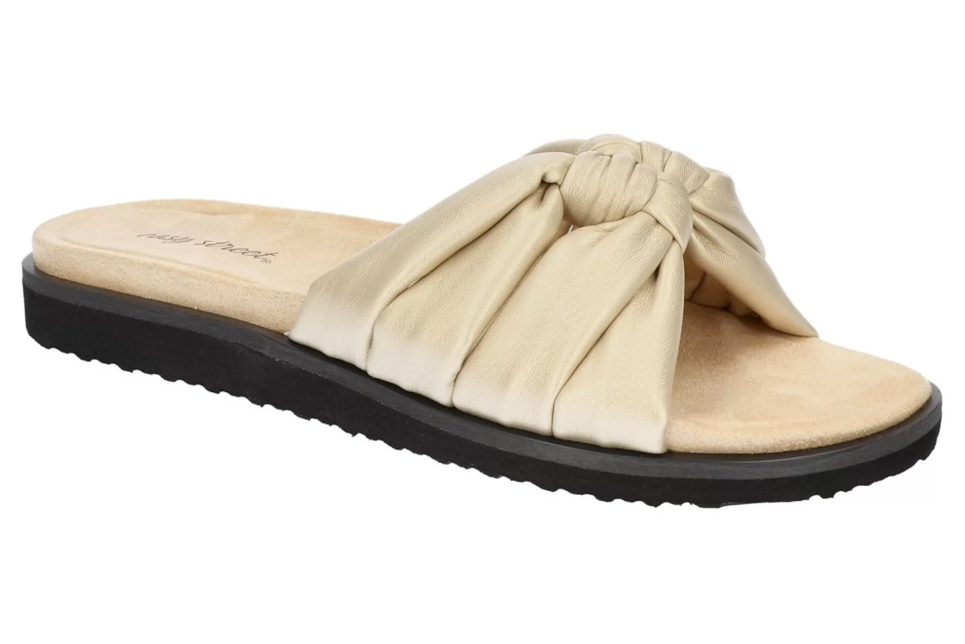 Easy Street Slip Ons< Suzanne - Footsmart