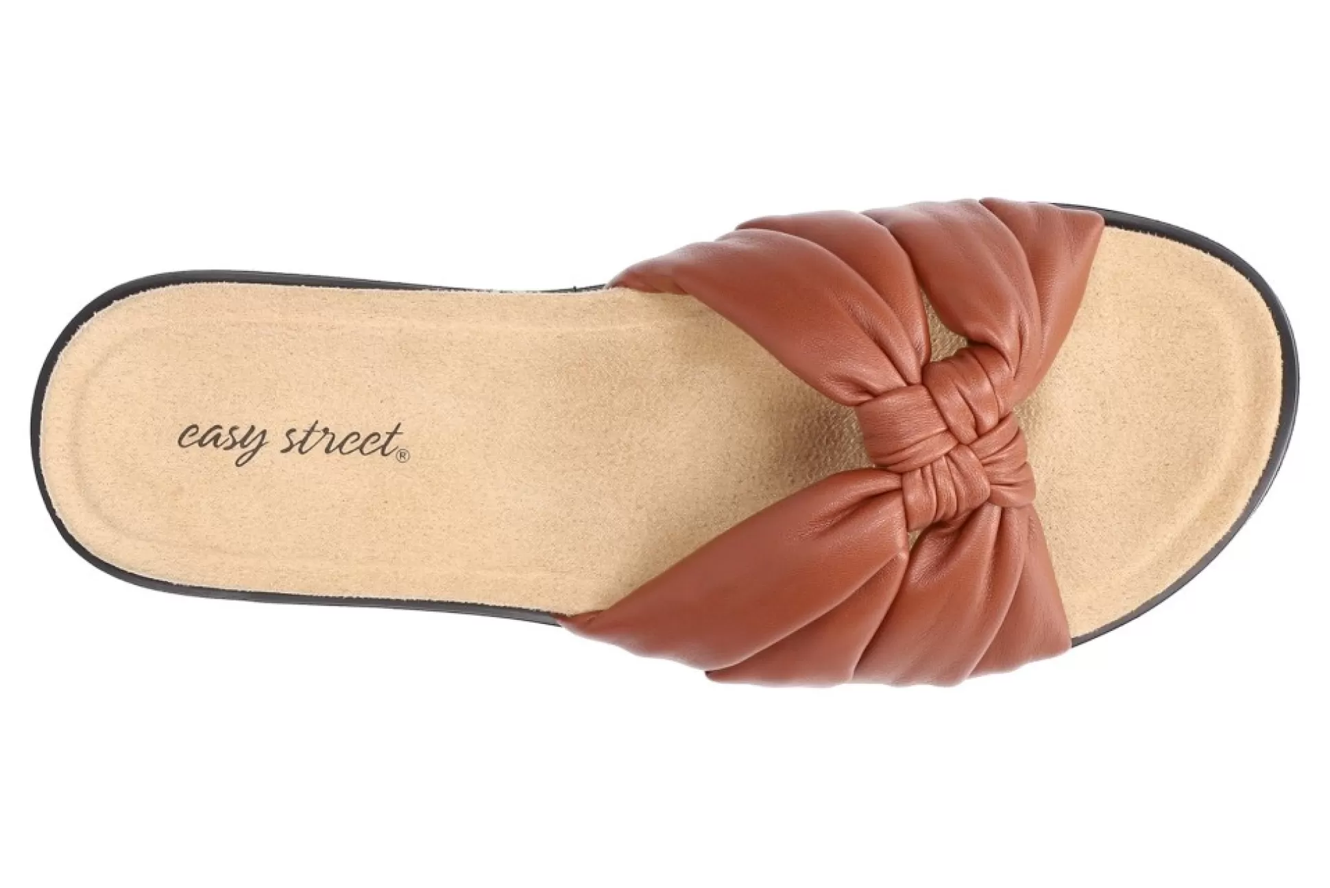 Easy Street Slip Ons< Suzanne - Footsmart