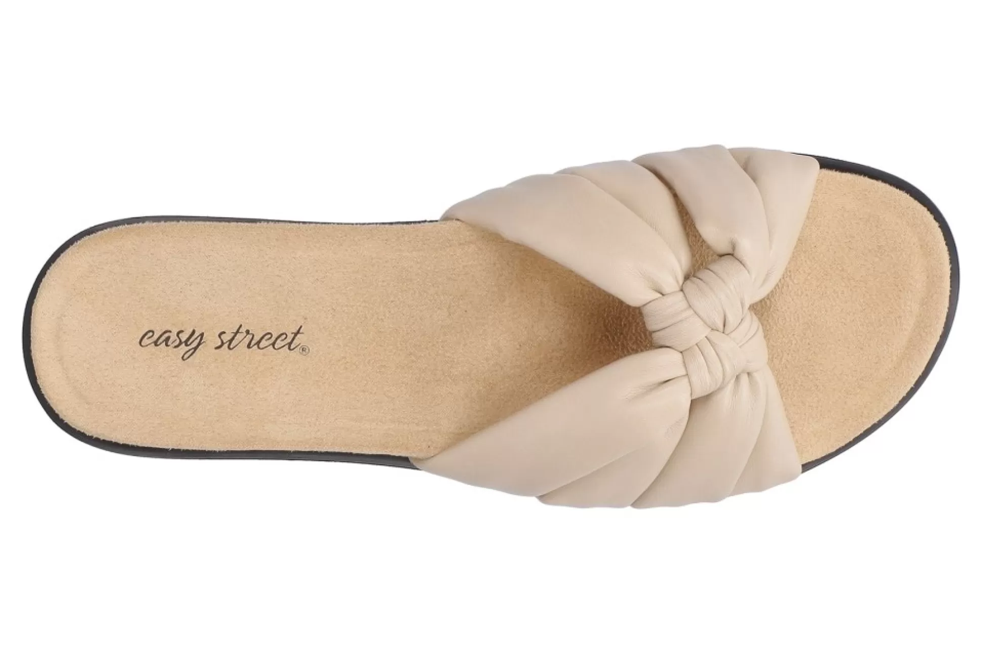 Easy Street Slip Ons< Suzanne - Footsmart