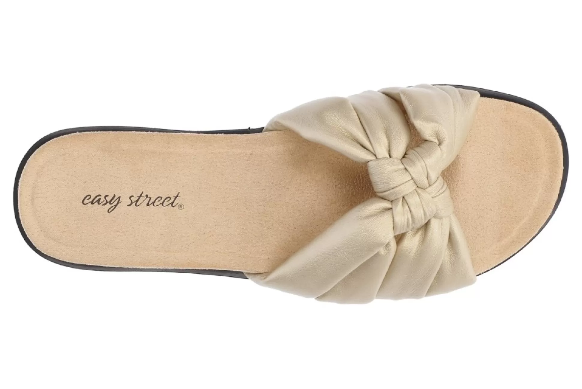 Easy Street Slip Ons< Suzanne - Footsmart