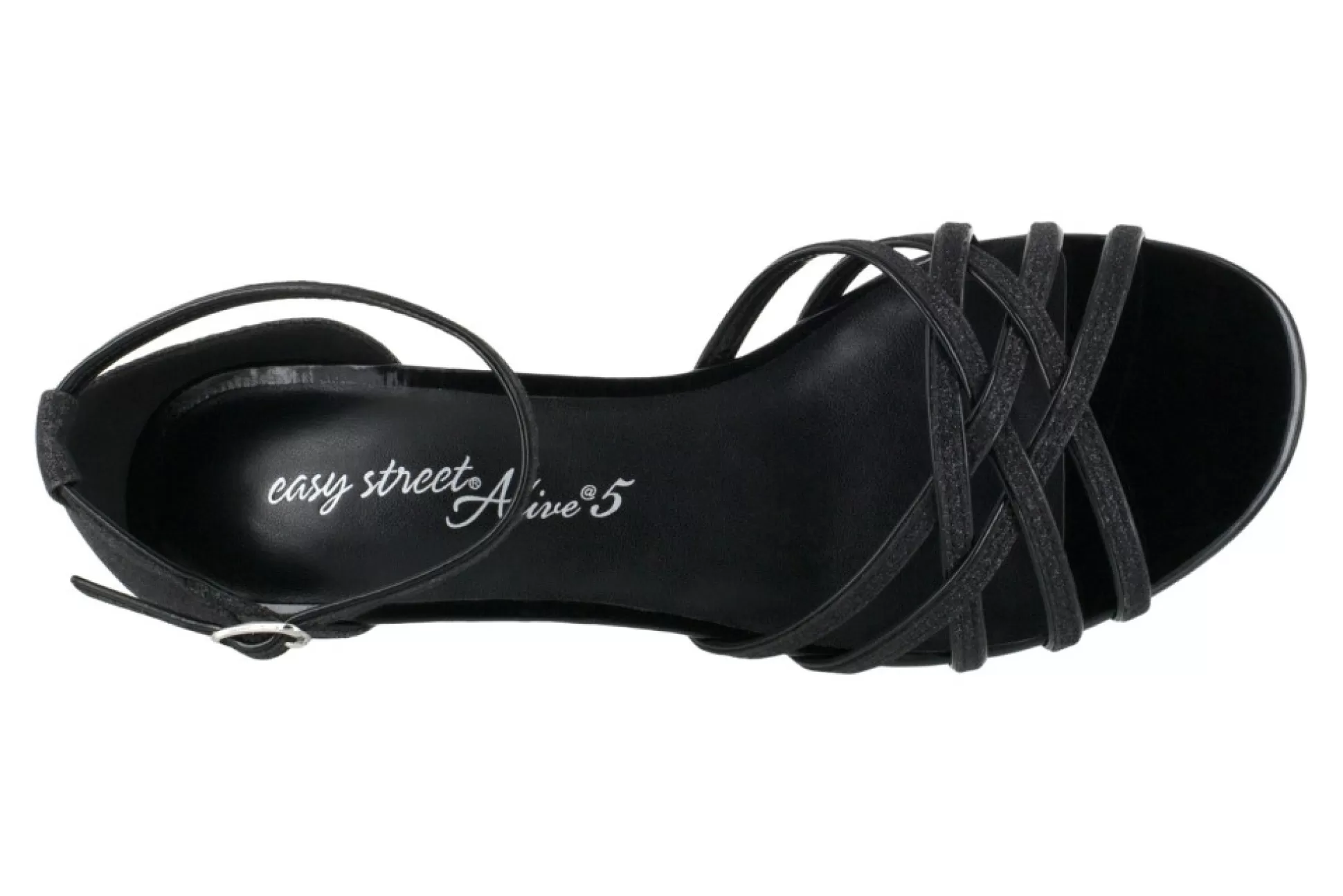 Women Easy Street Dress Shoes< Tarrah - Footsmart