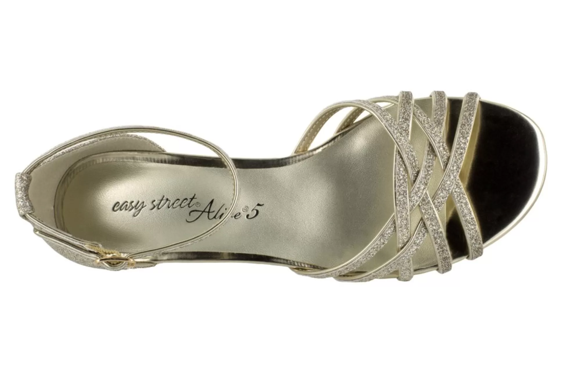 Women Easy Street Dress Shoes< Tarrah - Footsmart