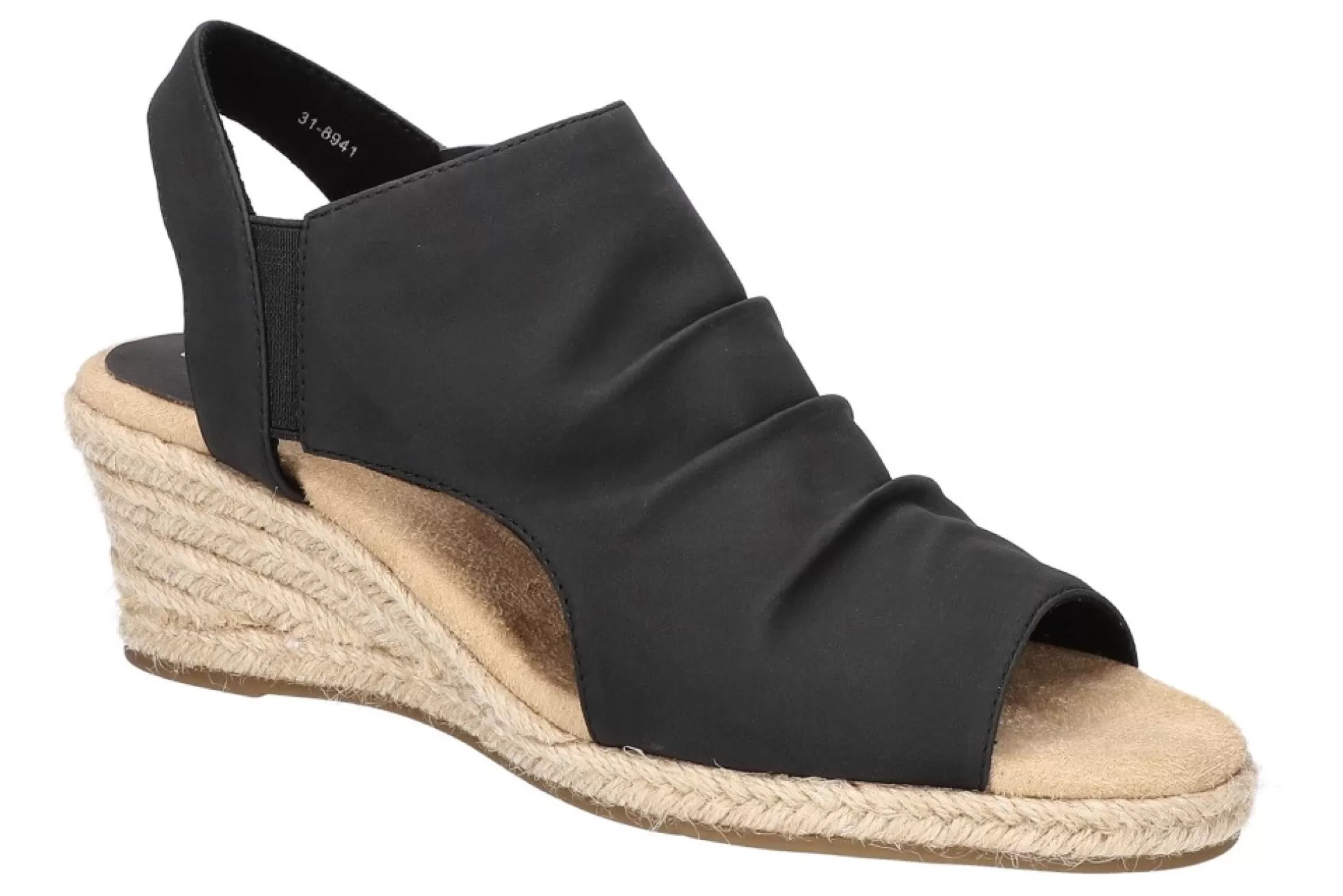 Easy Street Sandals< Teje - Footsmart