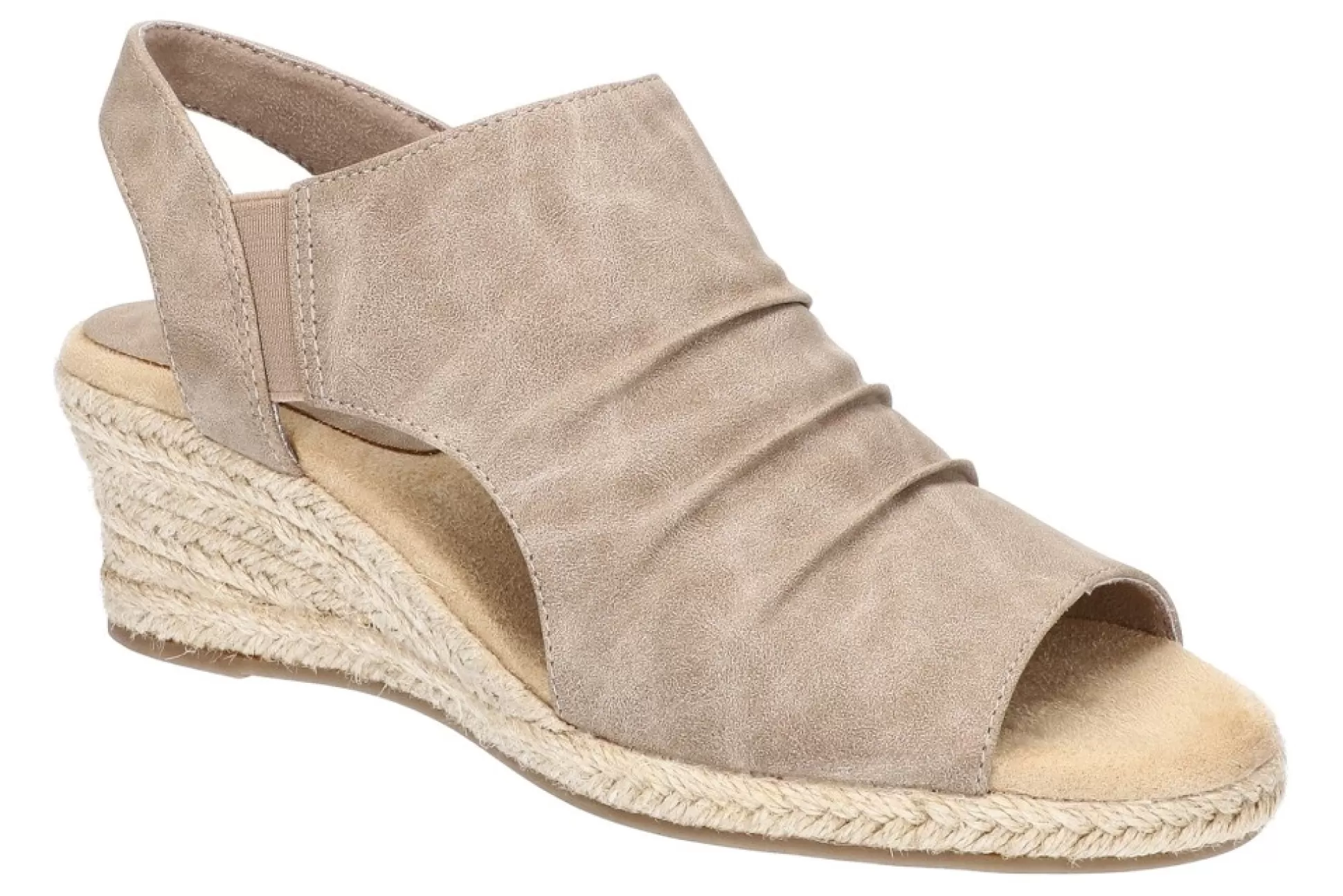Easy Street Sandals< Teje - Footsmart